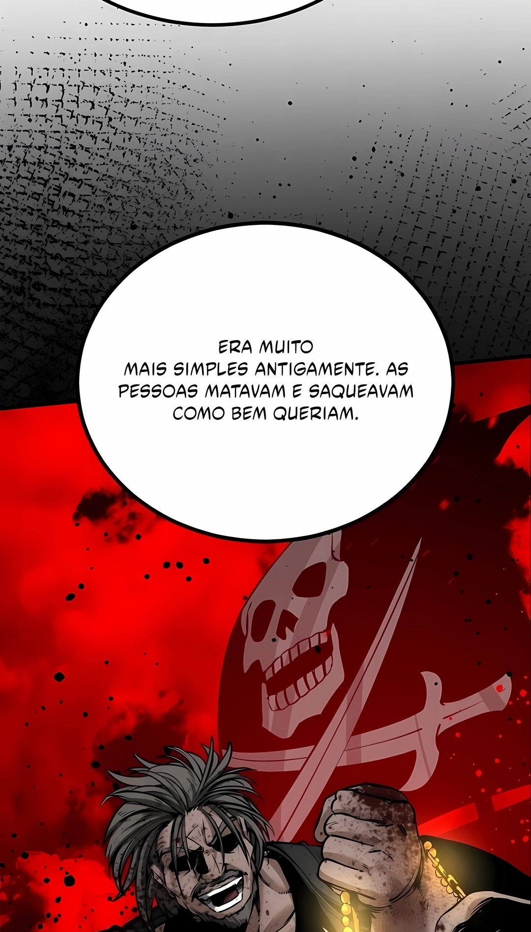 Assassina de Heróis Capítulo 242 Página 53
