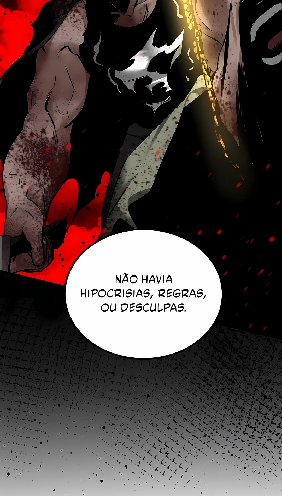 Assassina de Heróis Capítulo 242 Página 54