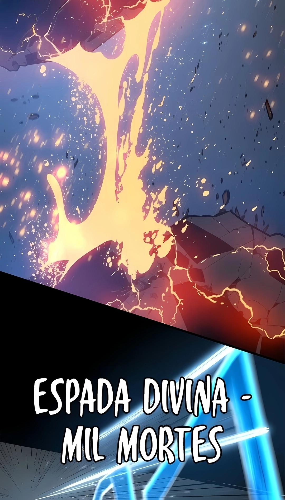 Assassina de Heróis Capítulo 242 Página 63