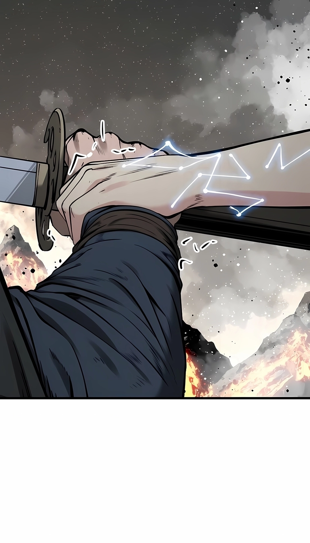 Assassina de Heróis Capítulo 242 Página 7
