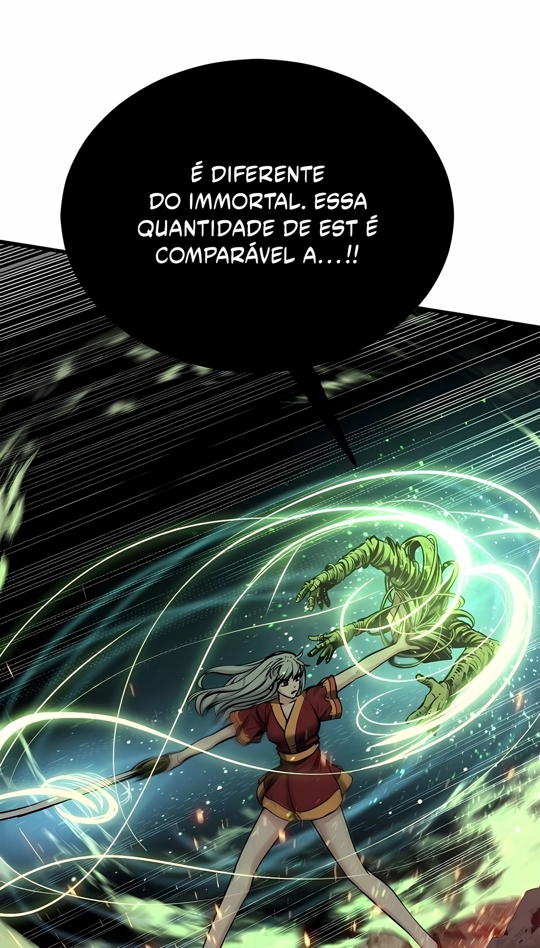 Assassina de Heróis Capítulo 242 Página 72