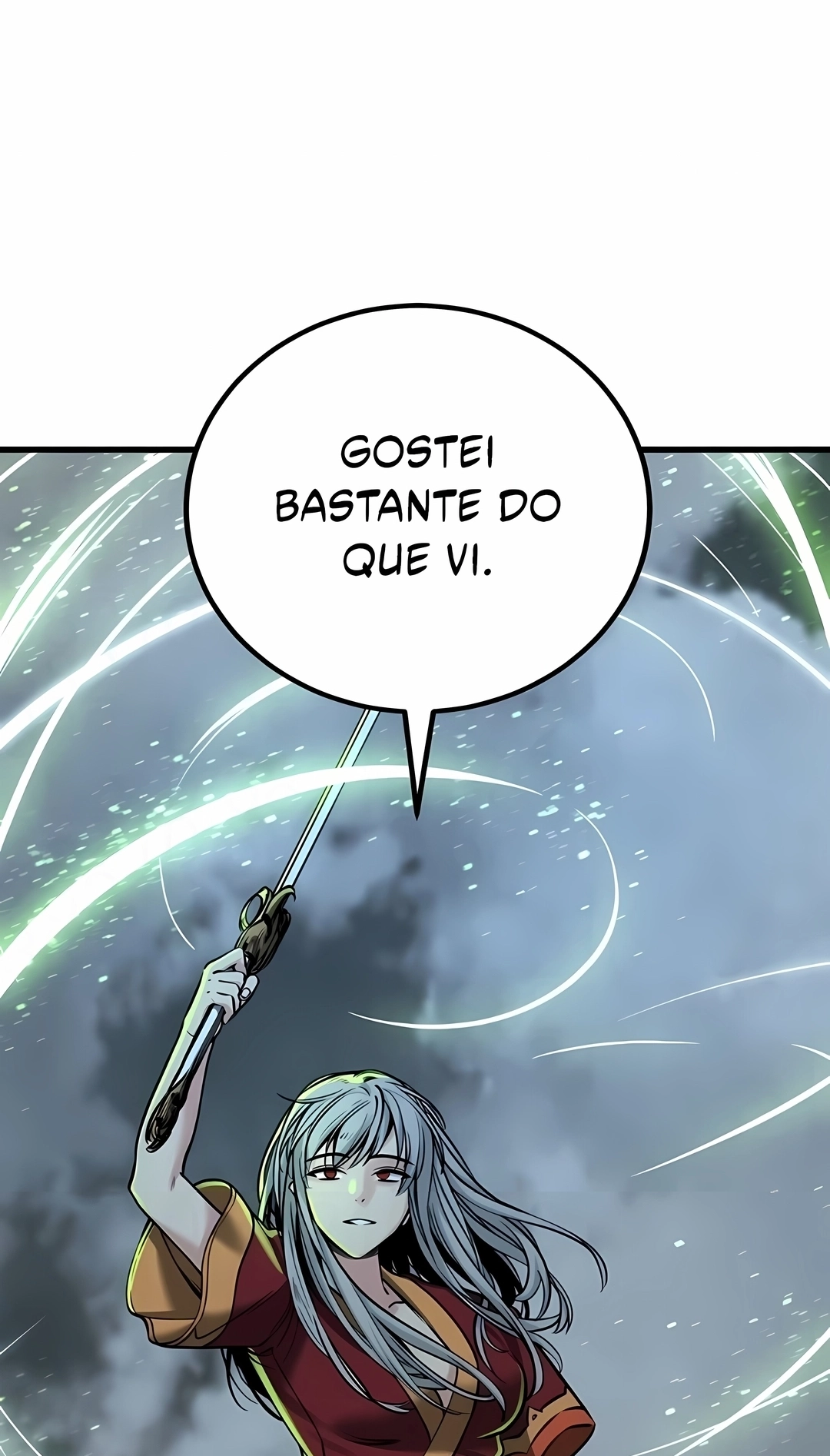 Assassina de Heróis Capítulo 242 Página 86