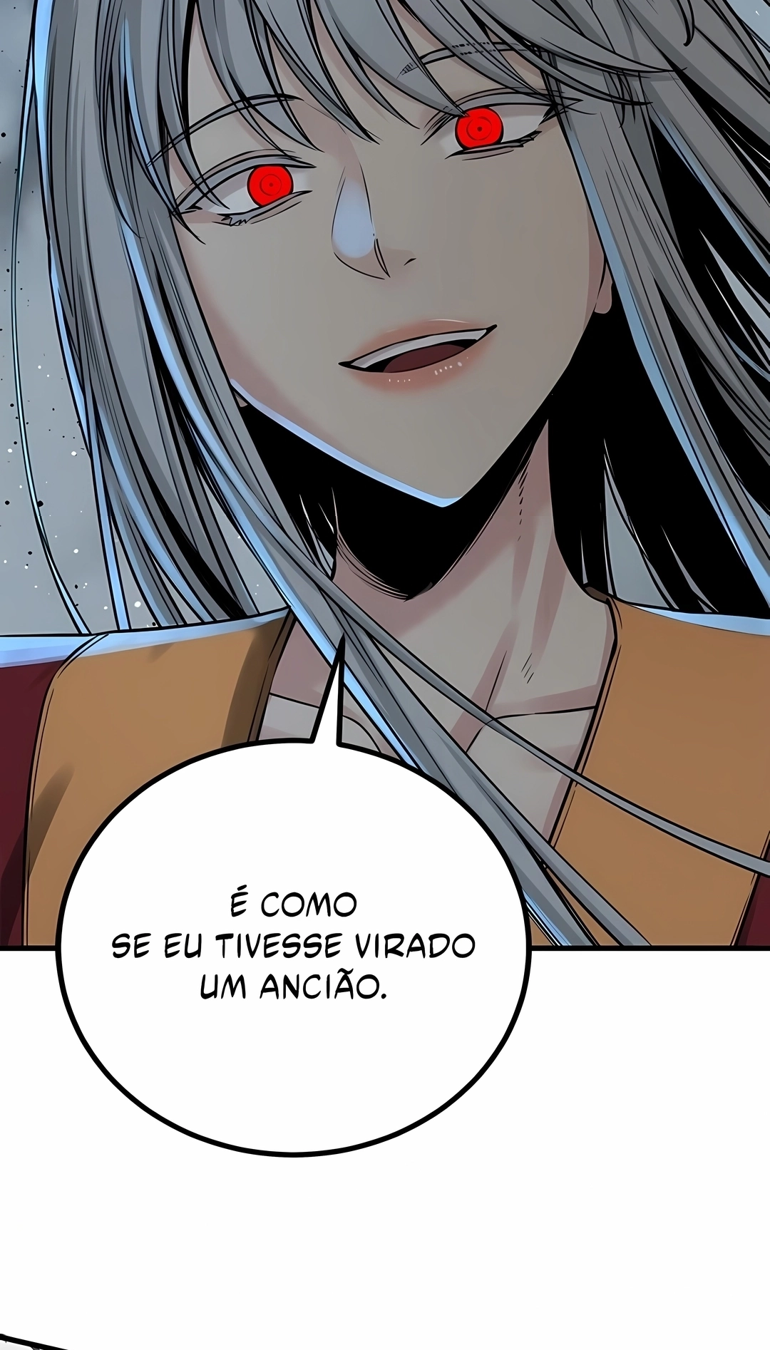 Assassina de Heróis Capítulo 242 Página 90