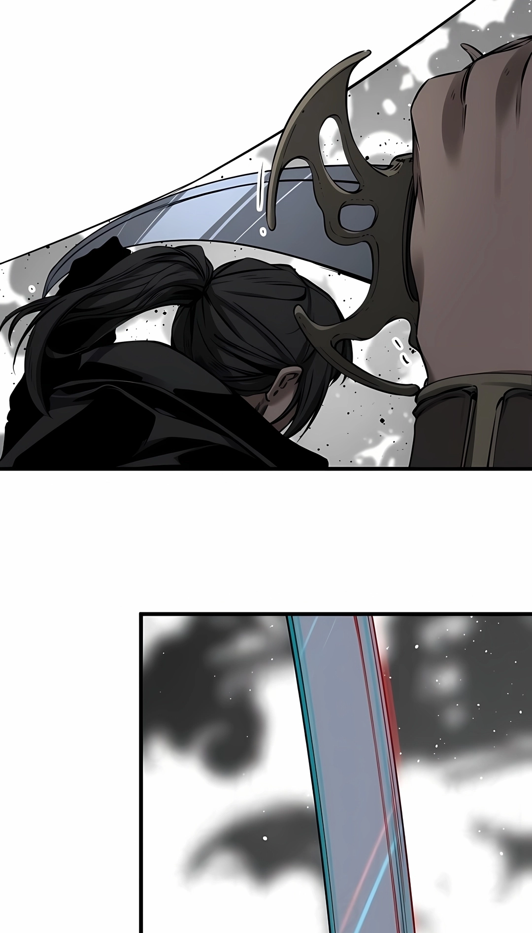 Assassina de Heróis Capítulo 242 Página 95