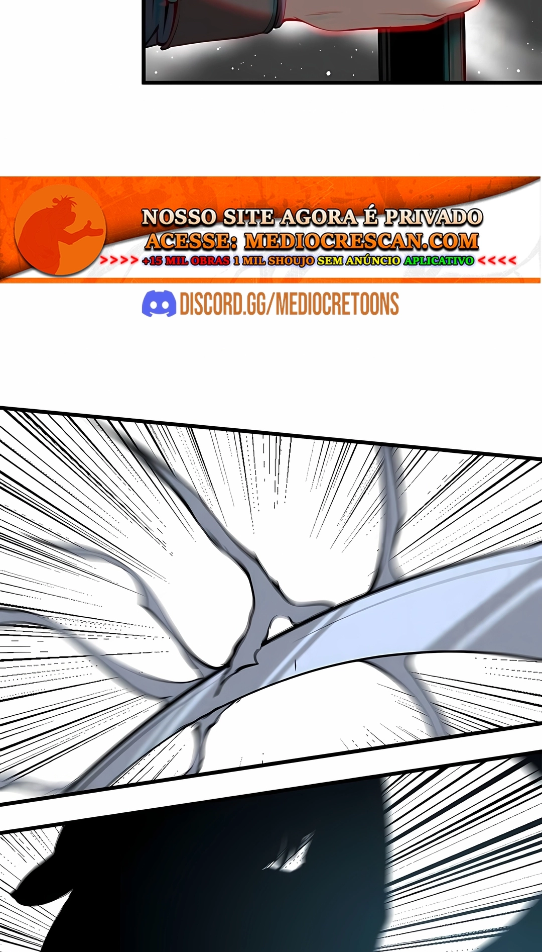 Assassina de Heróis Capítulo 242 Página 97