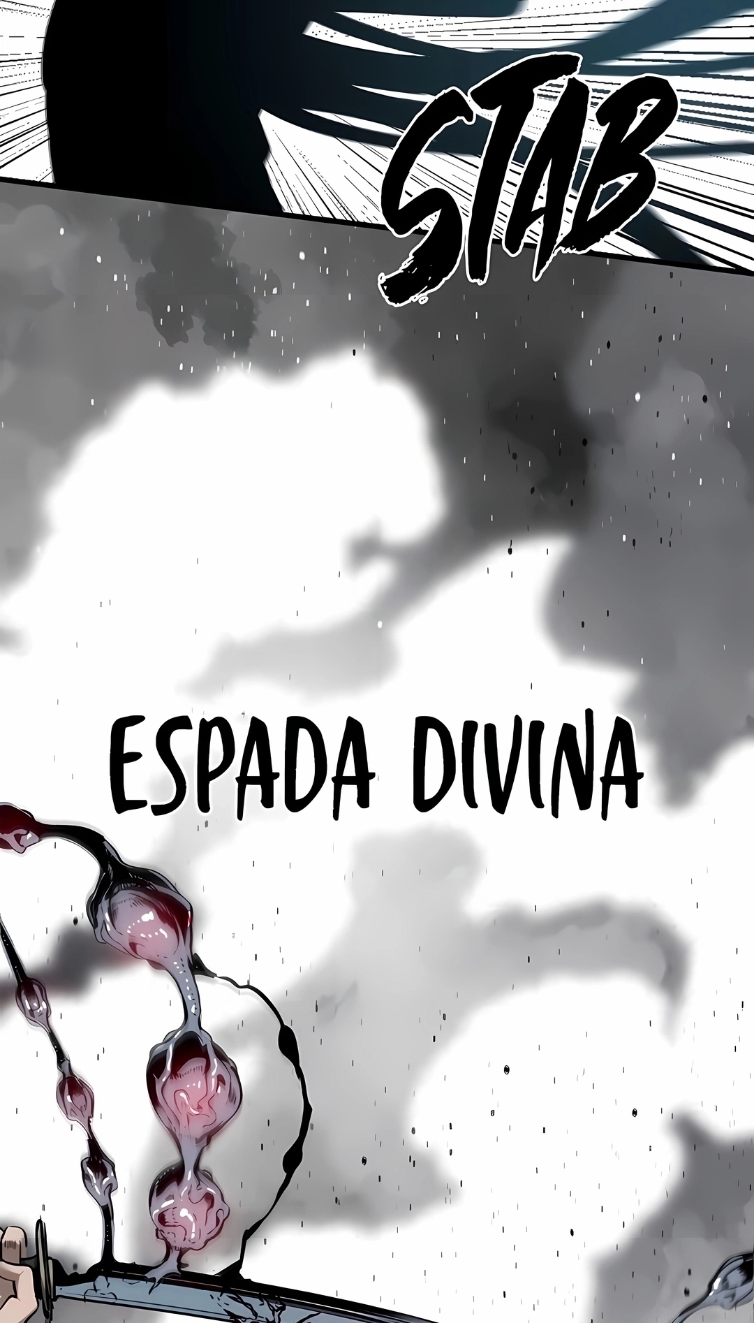 Assassina de Heróis Capítulo 242 Página 98