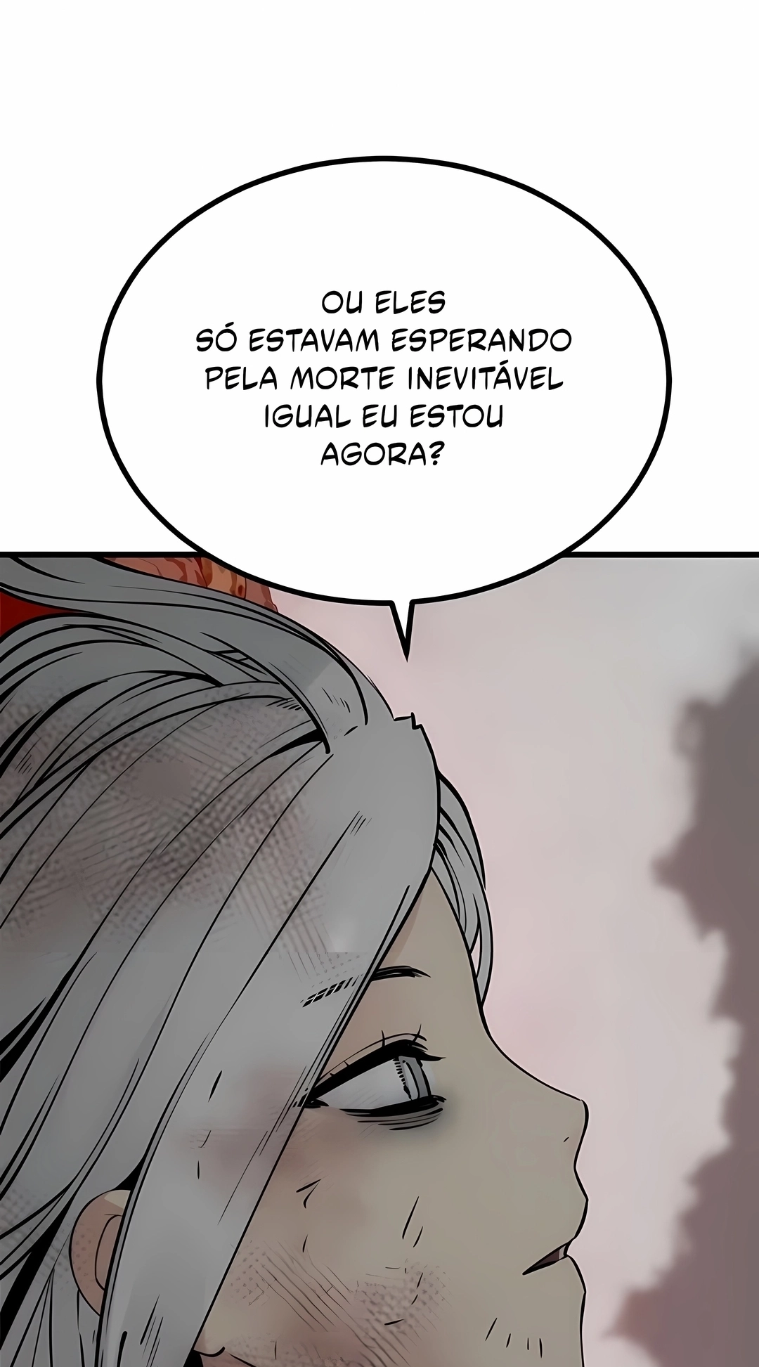 Assassina de Heróis Capítulo 243 Página 104