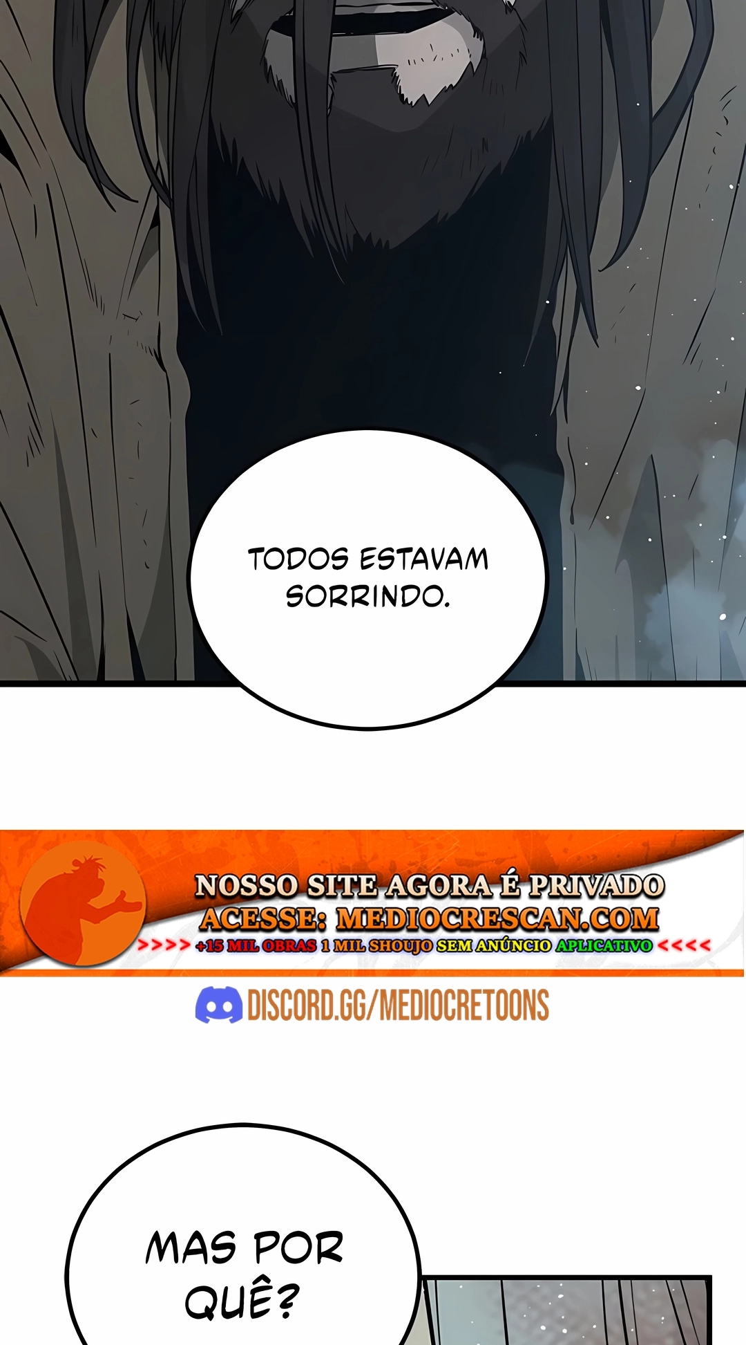 Assassina de Heróis Capítulo 243 Página 110