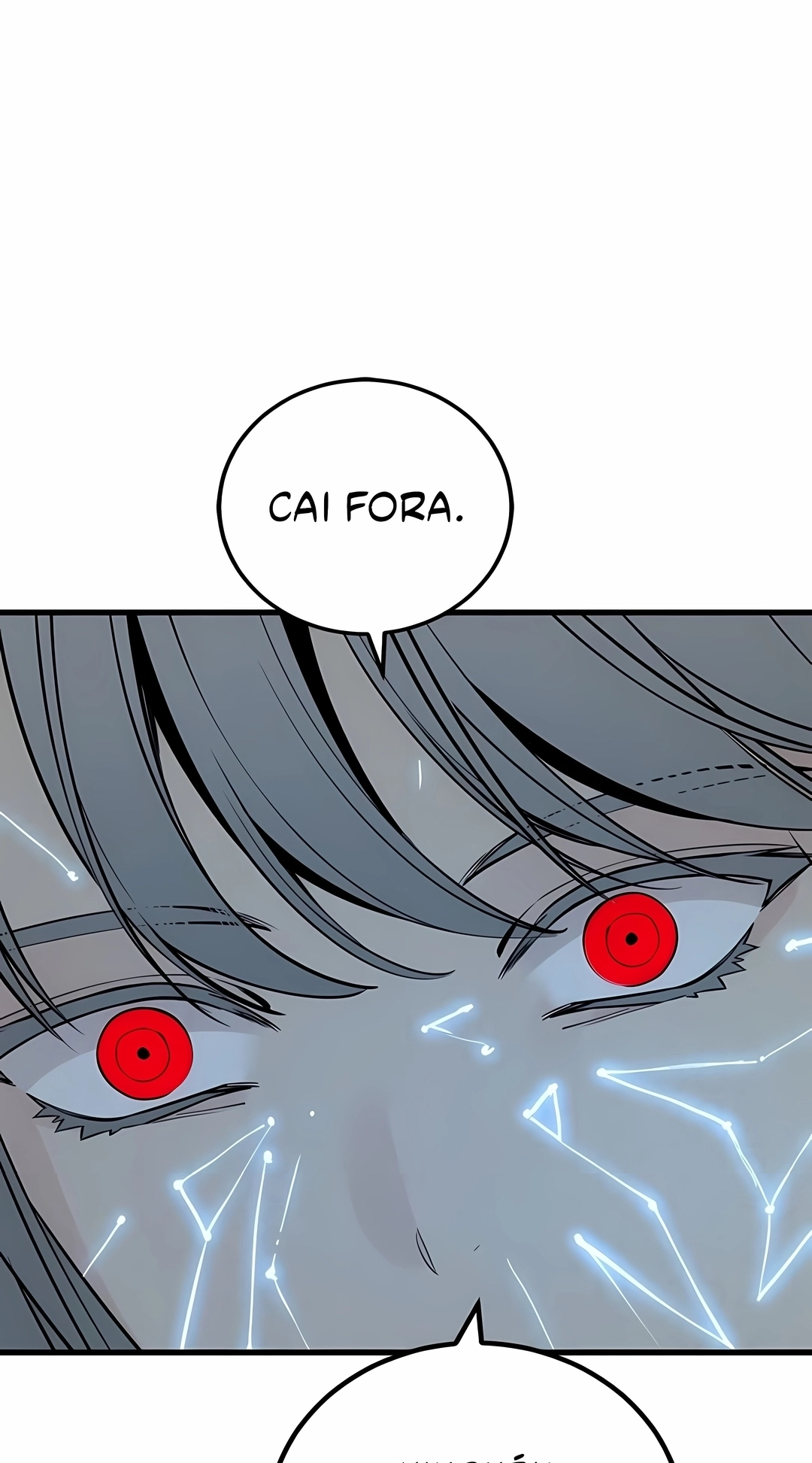 Assassina de Heróis Capítulo 243 Página 115