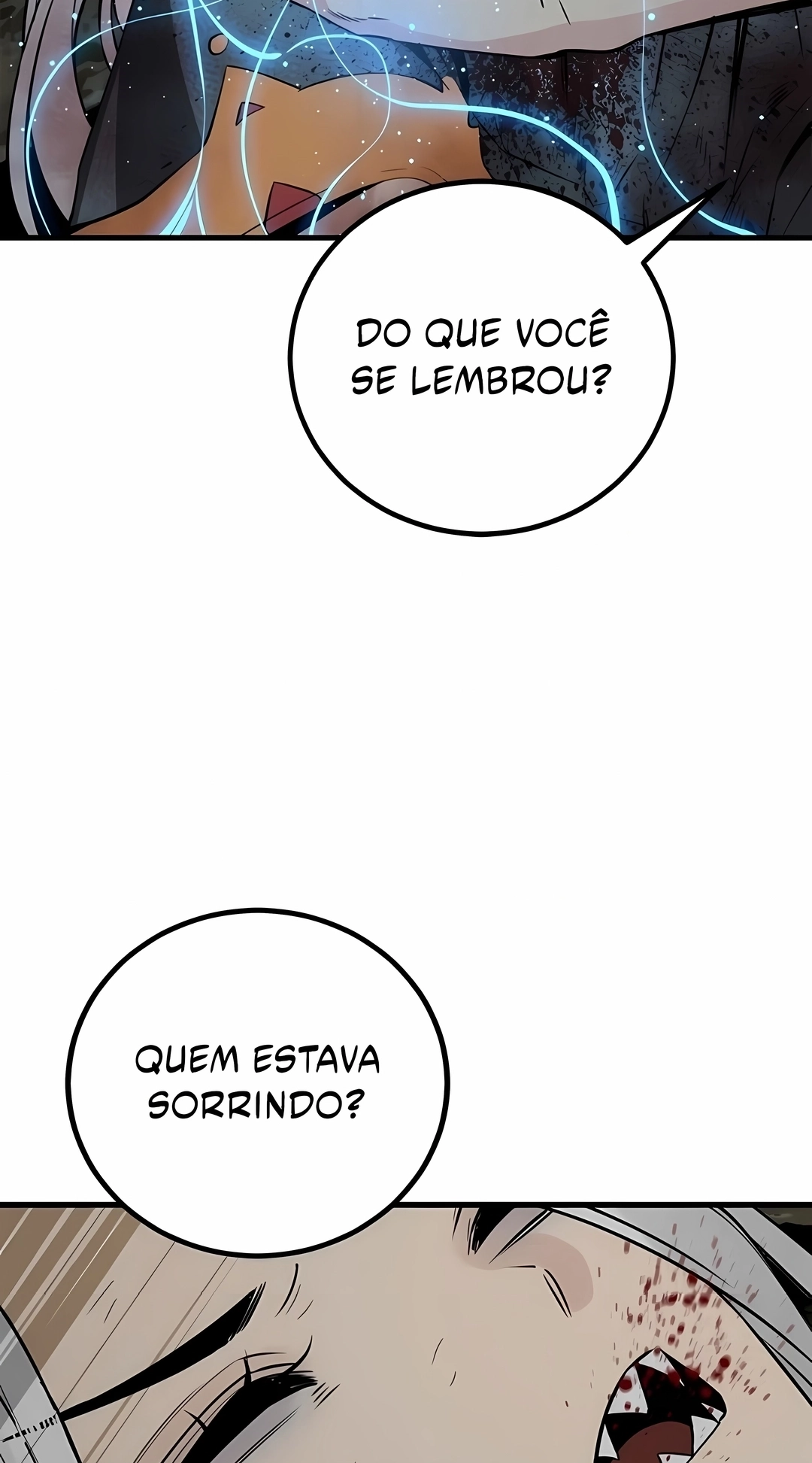 Assassina de Heróis Capítulo 243 Página 117