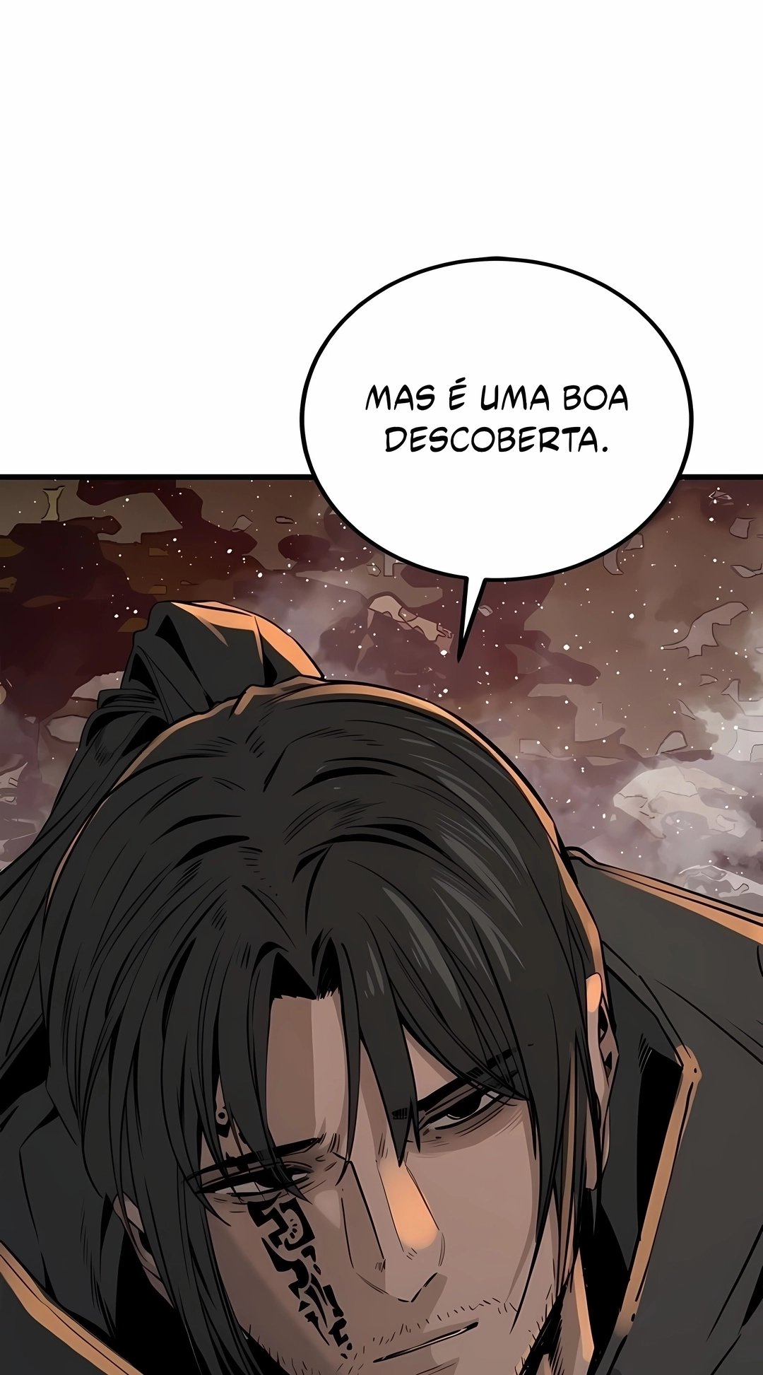 Assassina de Heróis Capítulo 243 Página 16