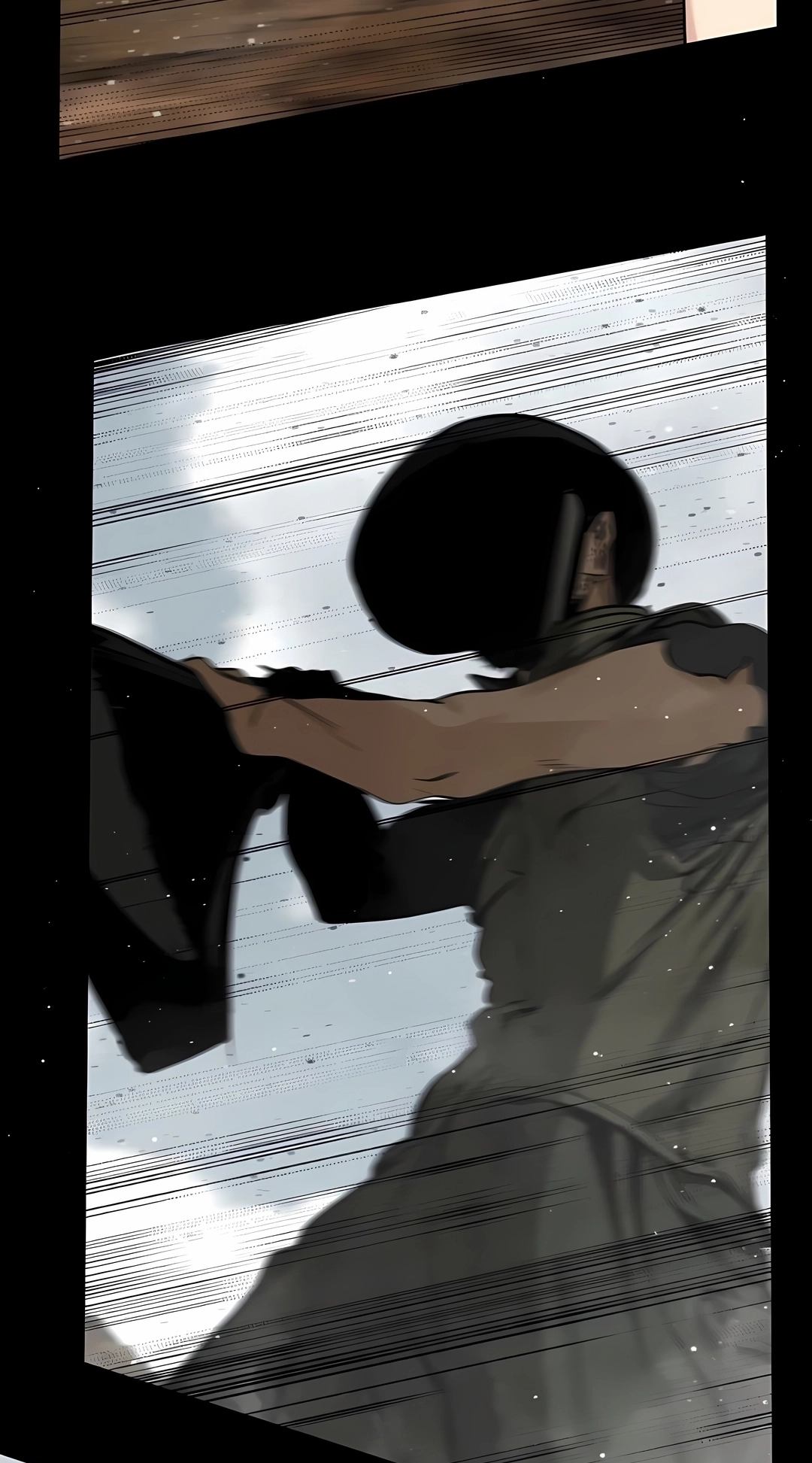 Assassina de Heróis Capítulo 243 Página 25