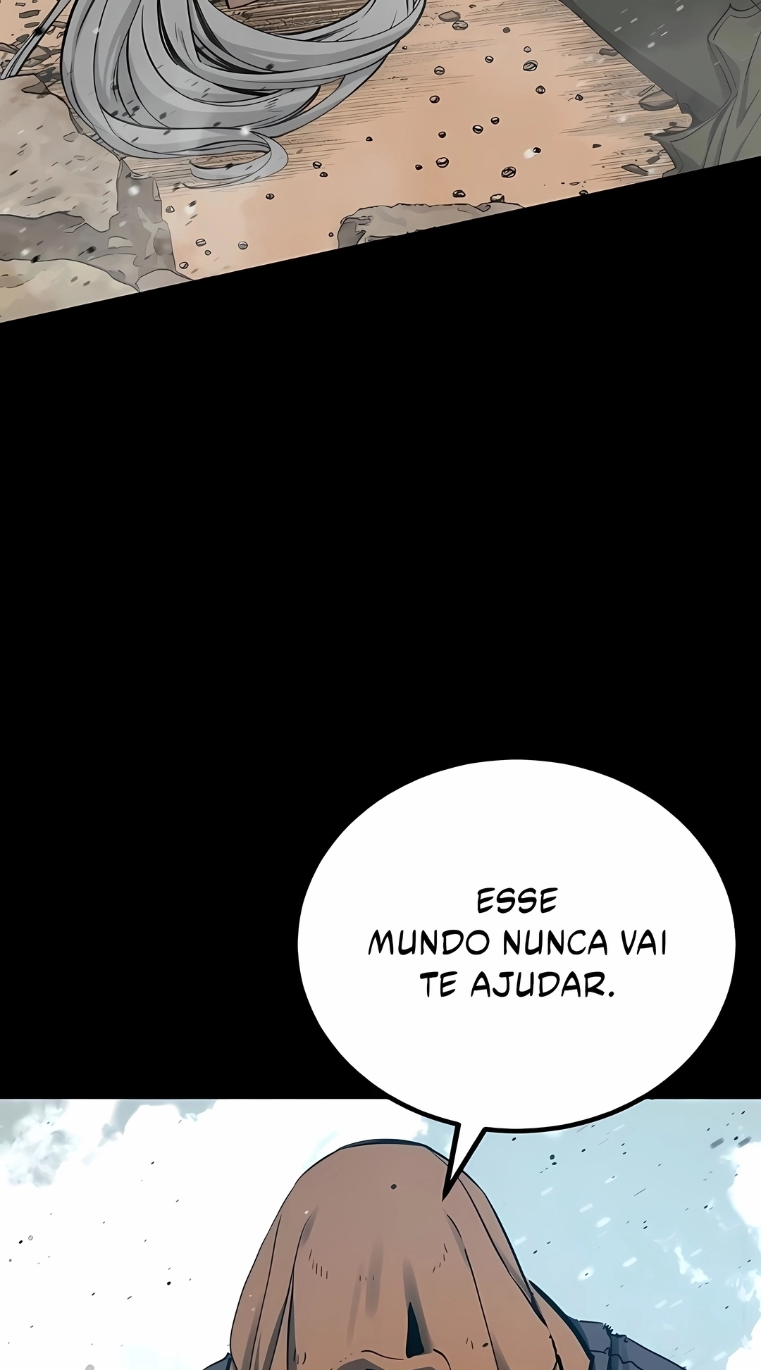 Assassina de Heróis Capítulo 243 Página 36