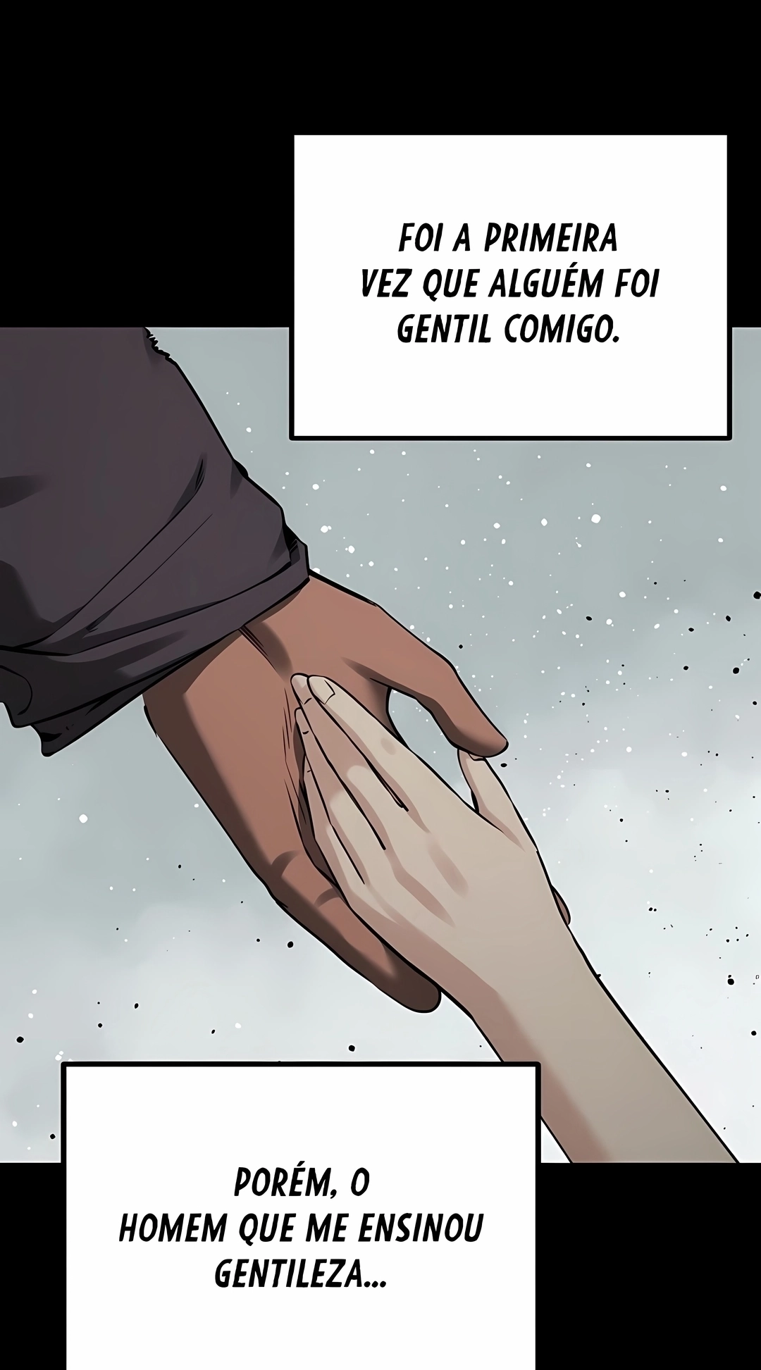 Assassina de Heróis Capítulo 243 Página 38