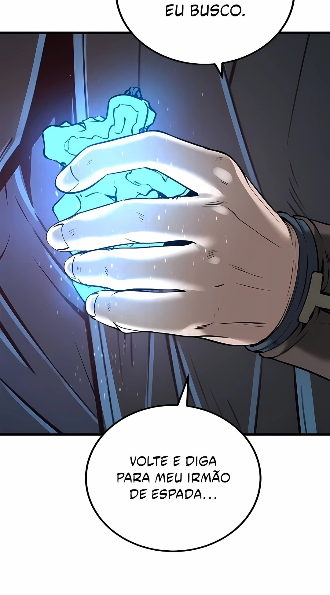 Assassina de Heróis Capítulo 243 Página 5