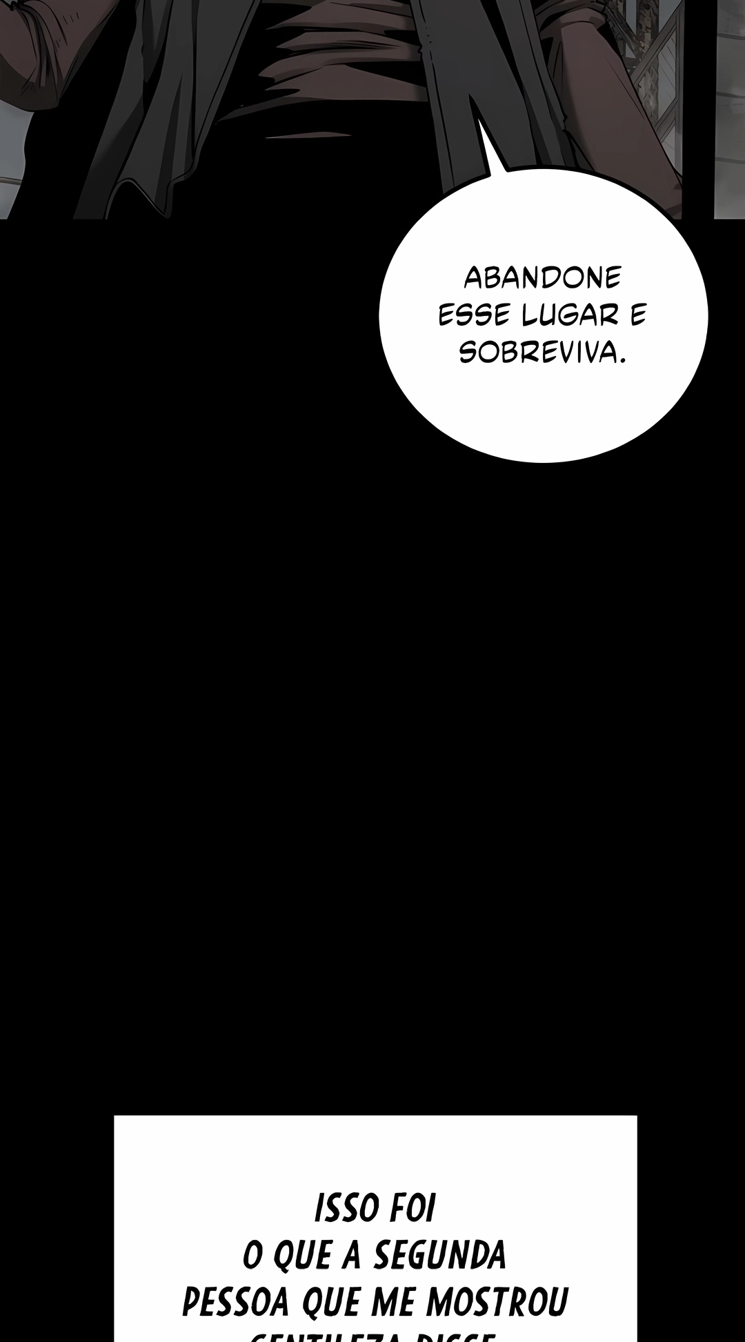 Assassina de Heróis Capítulo 243 Página 51