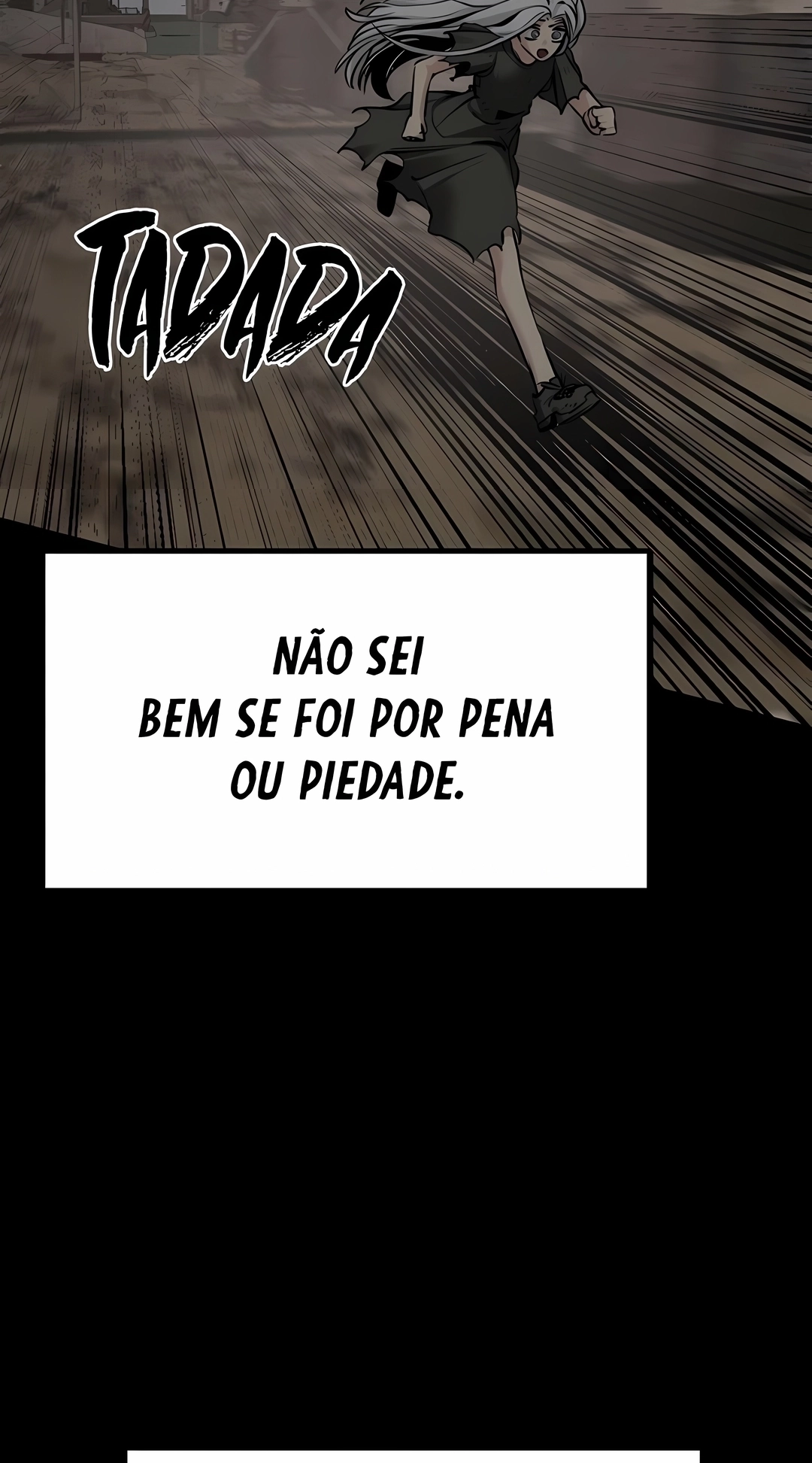 Assassina de Heróis Capítulo 243 Página 53