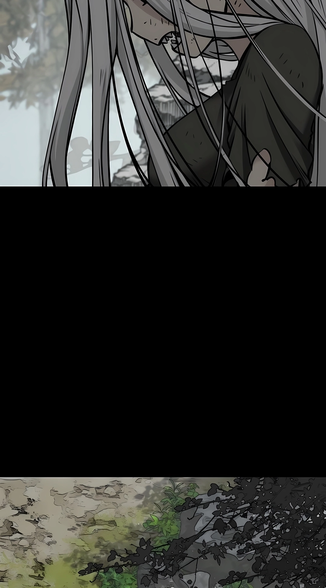 Assassina de Heróis Capítulo 243 Página 59