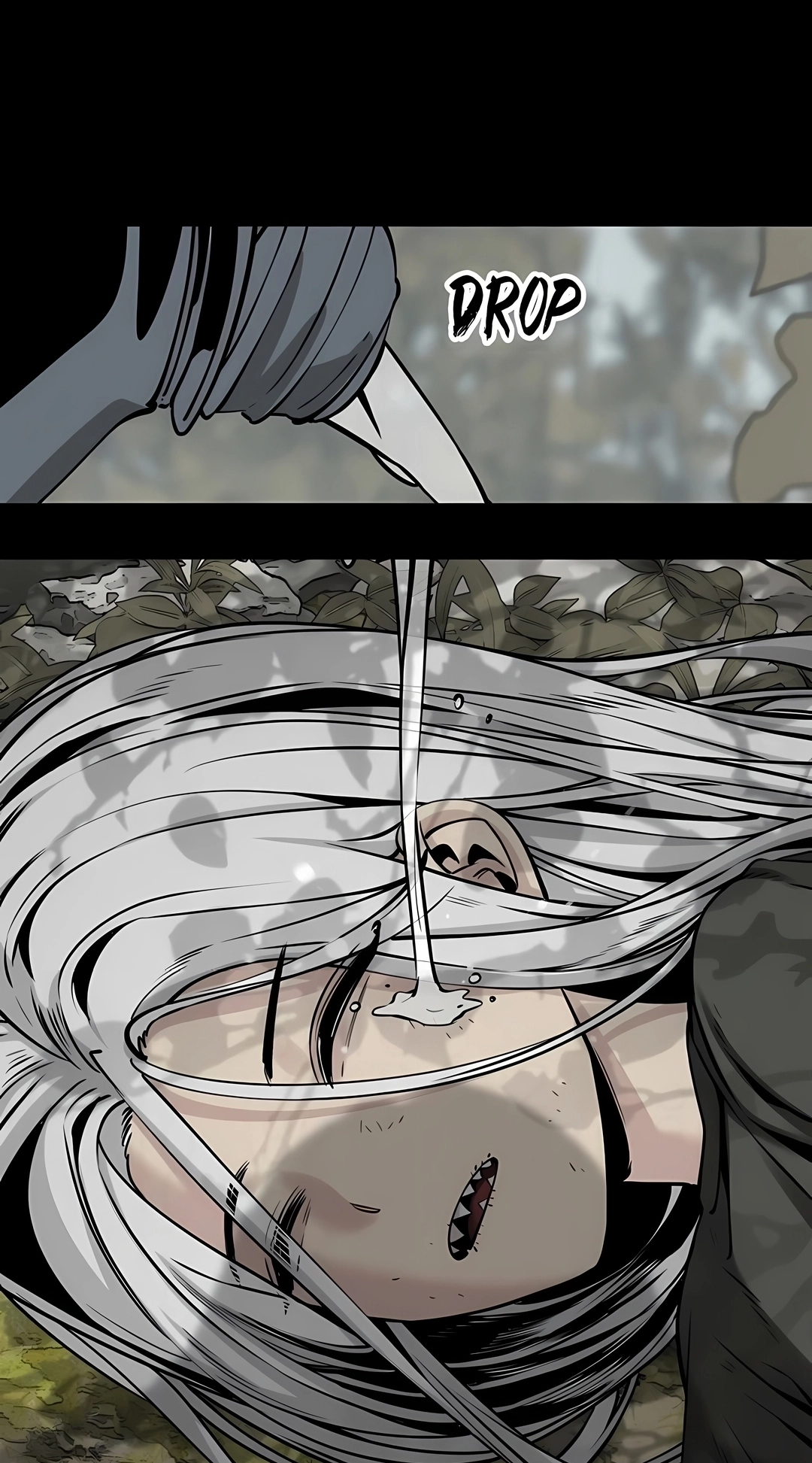 Assassina de Heróis Capítulo 243 Página 61