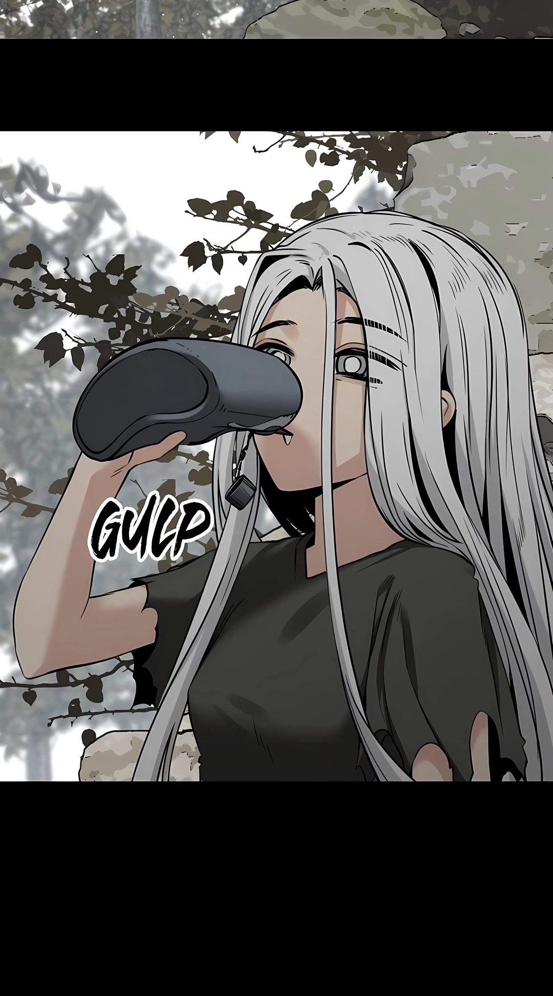 Assassina de Heróis Capítulo 243 Página 63