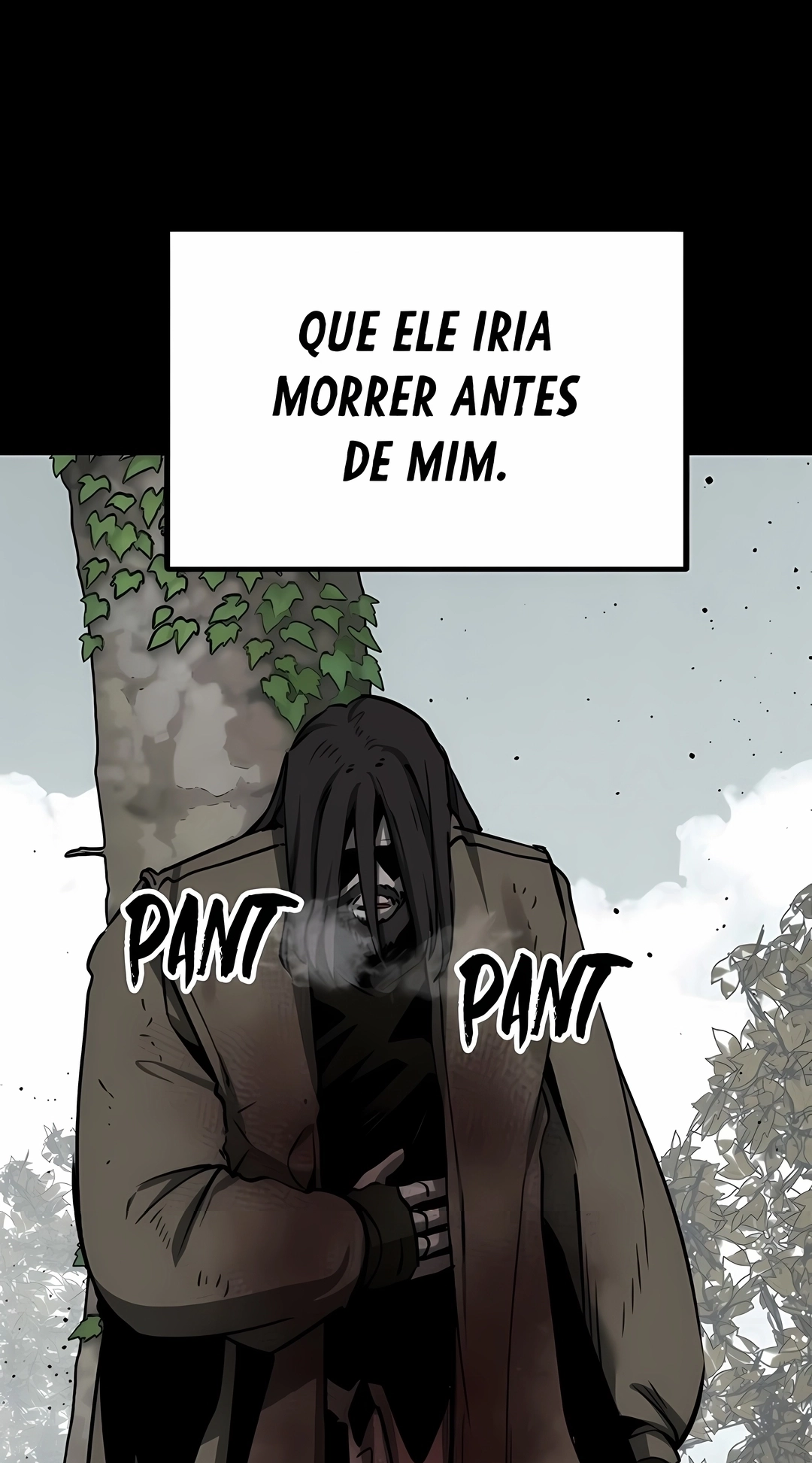 Assassina de Heróis Capítulo 243 Página 65
