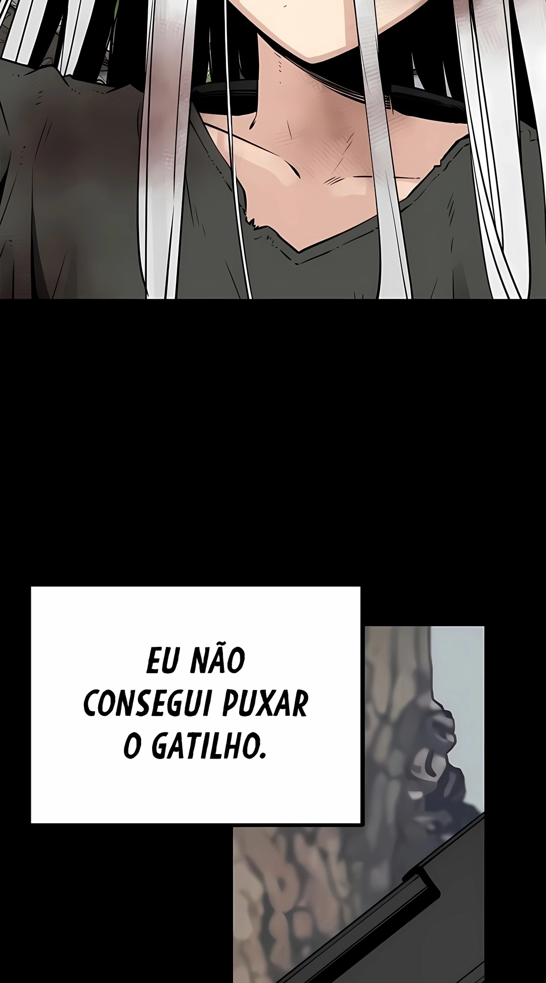 Assassina de Heróis Capítulo 243 Página 73