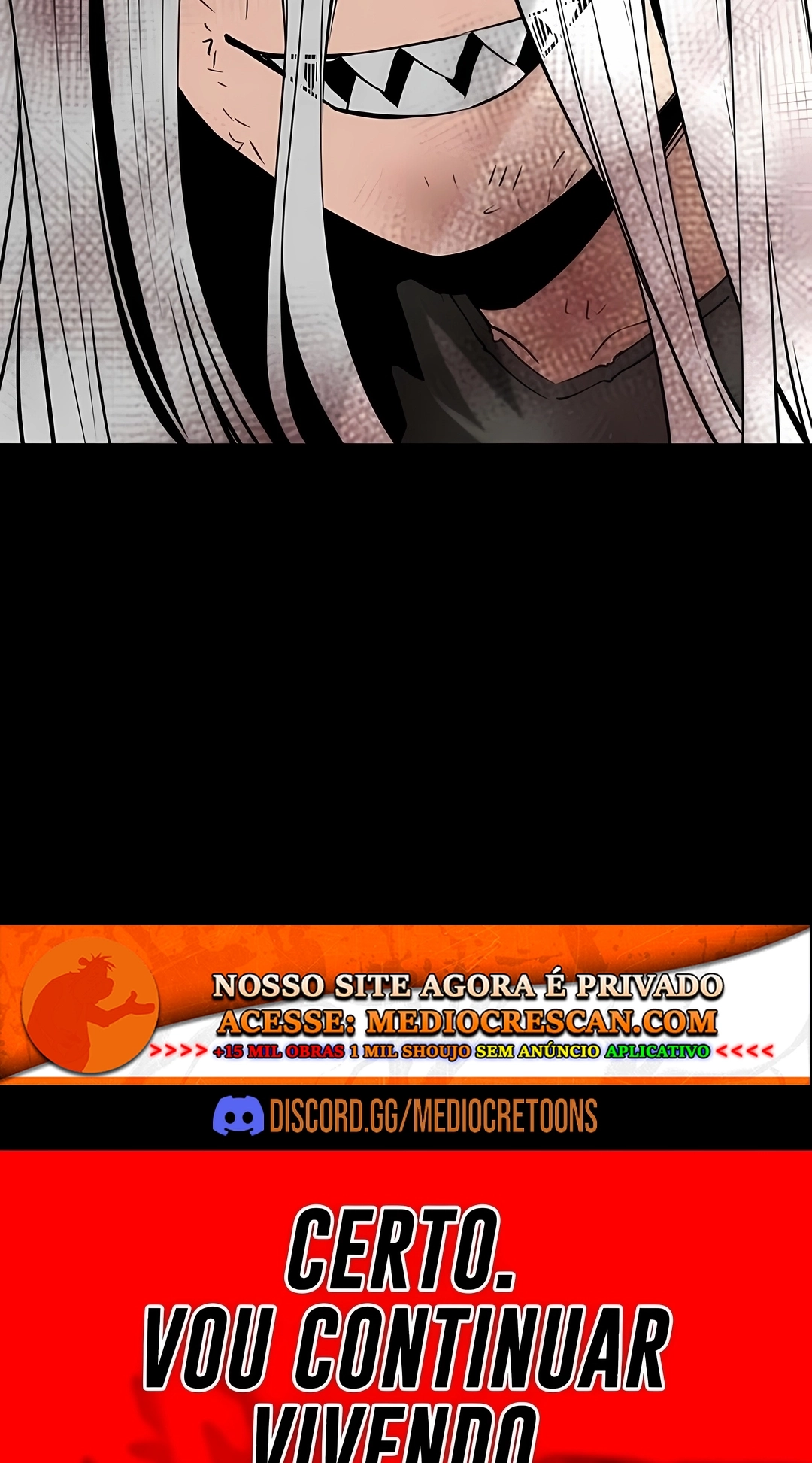 Assassina de Heróis Capítulo 243 Página 77
