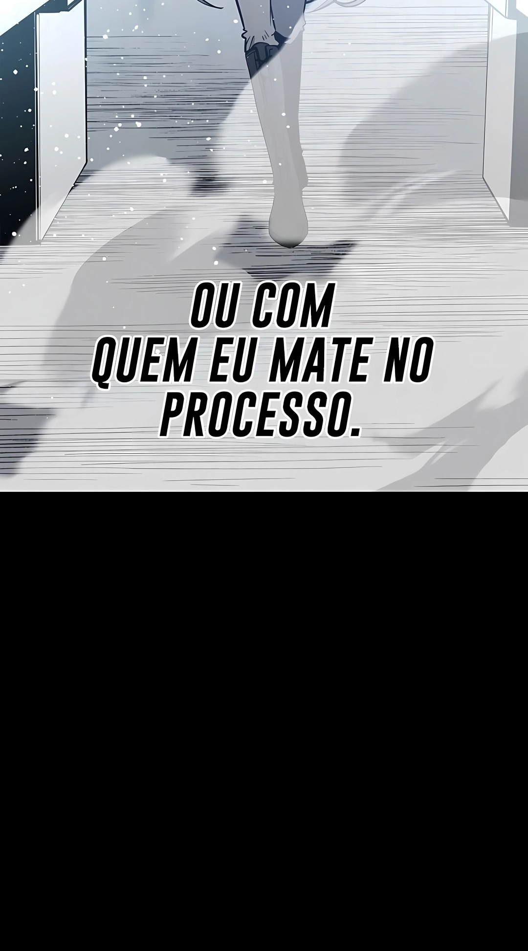 Assassina de Heróis Capítulo 243 Página 84