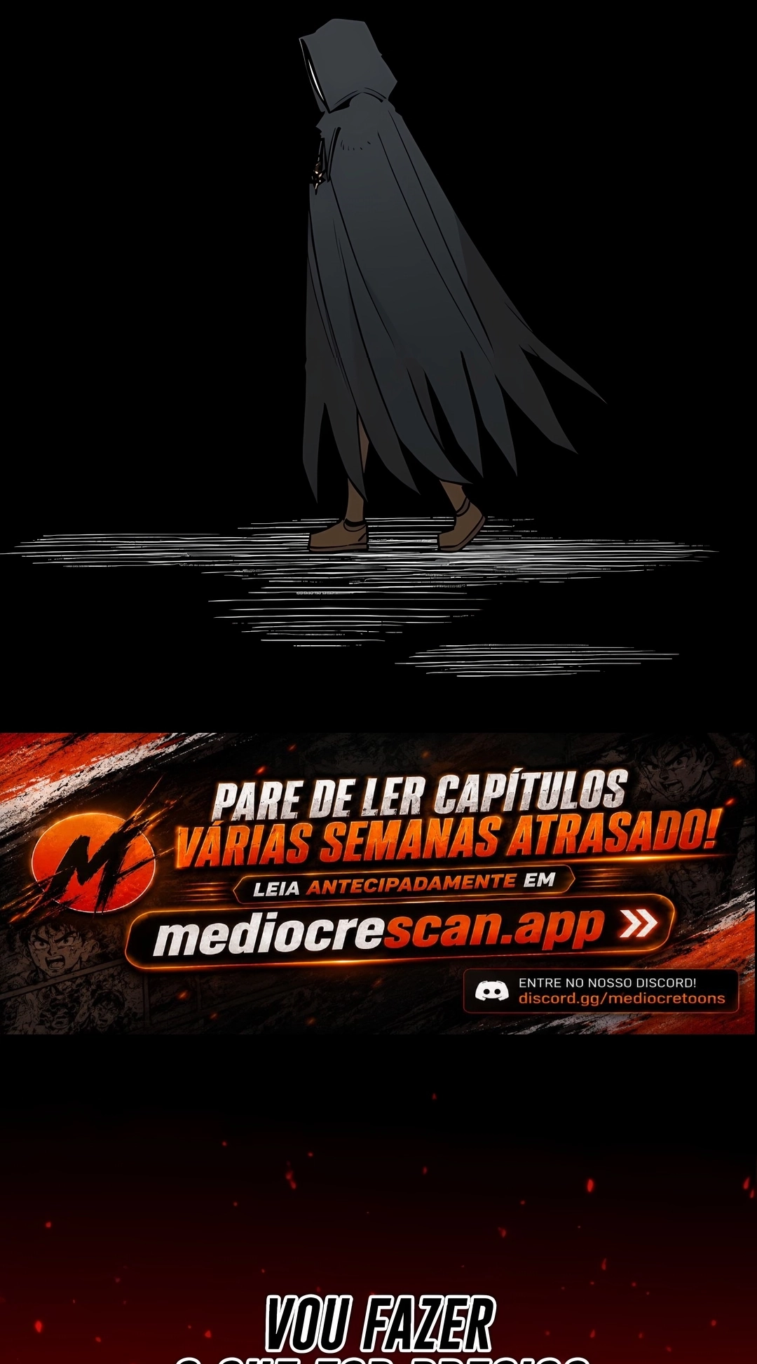 Assassina de Heróis Capítulo 243 Página 85