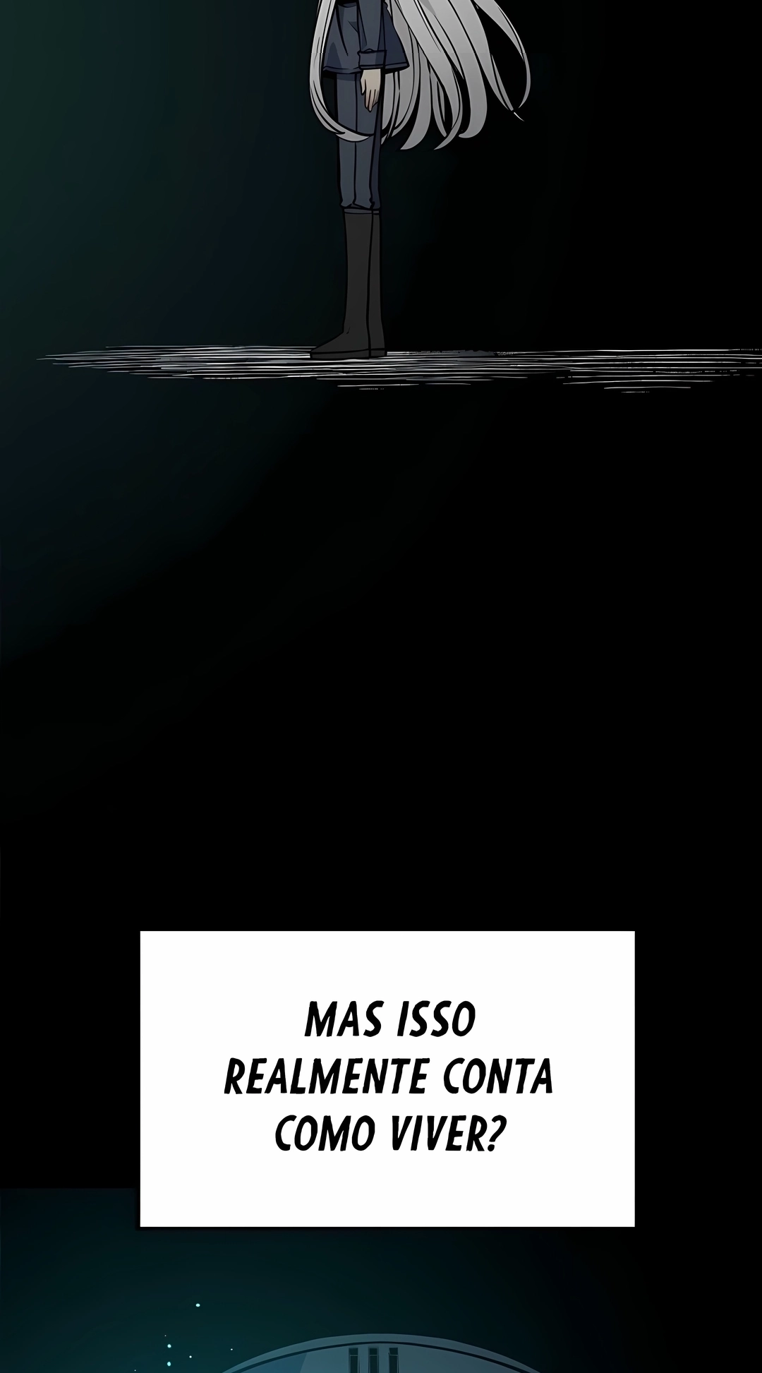 Assassina de Heróis Capítulo 243 Página 88