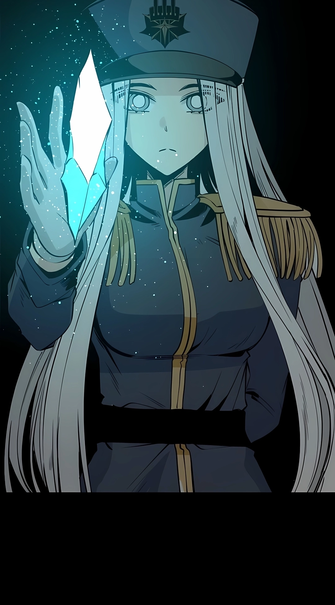 Assassina de Heróis Capítulo 243 Página 89