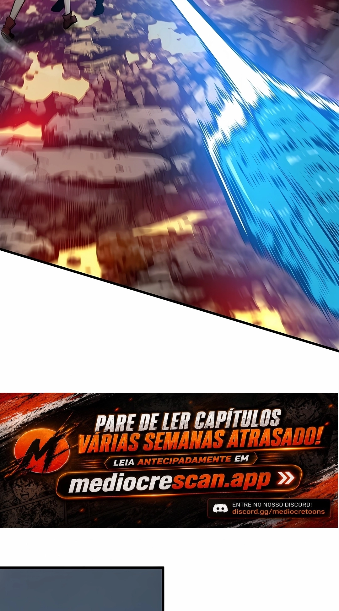 Assassina de Heróis Capítulo 243 Página 9