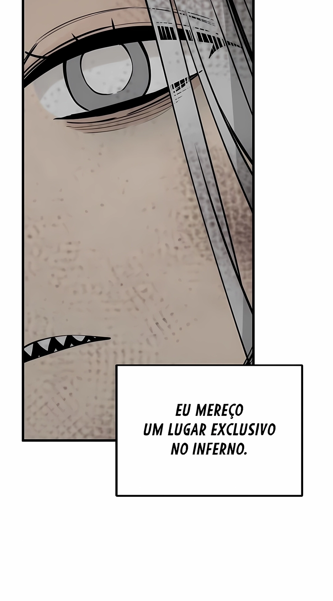 Assassina de Heróis Capítulo 243 Página 97