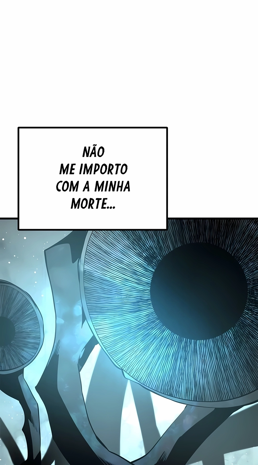 Assassina de Heróis Capítulo 243 Página 98