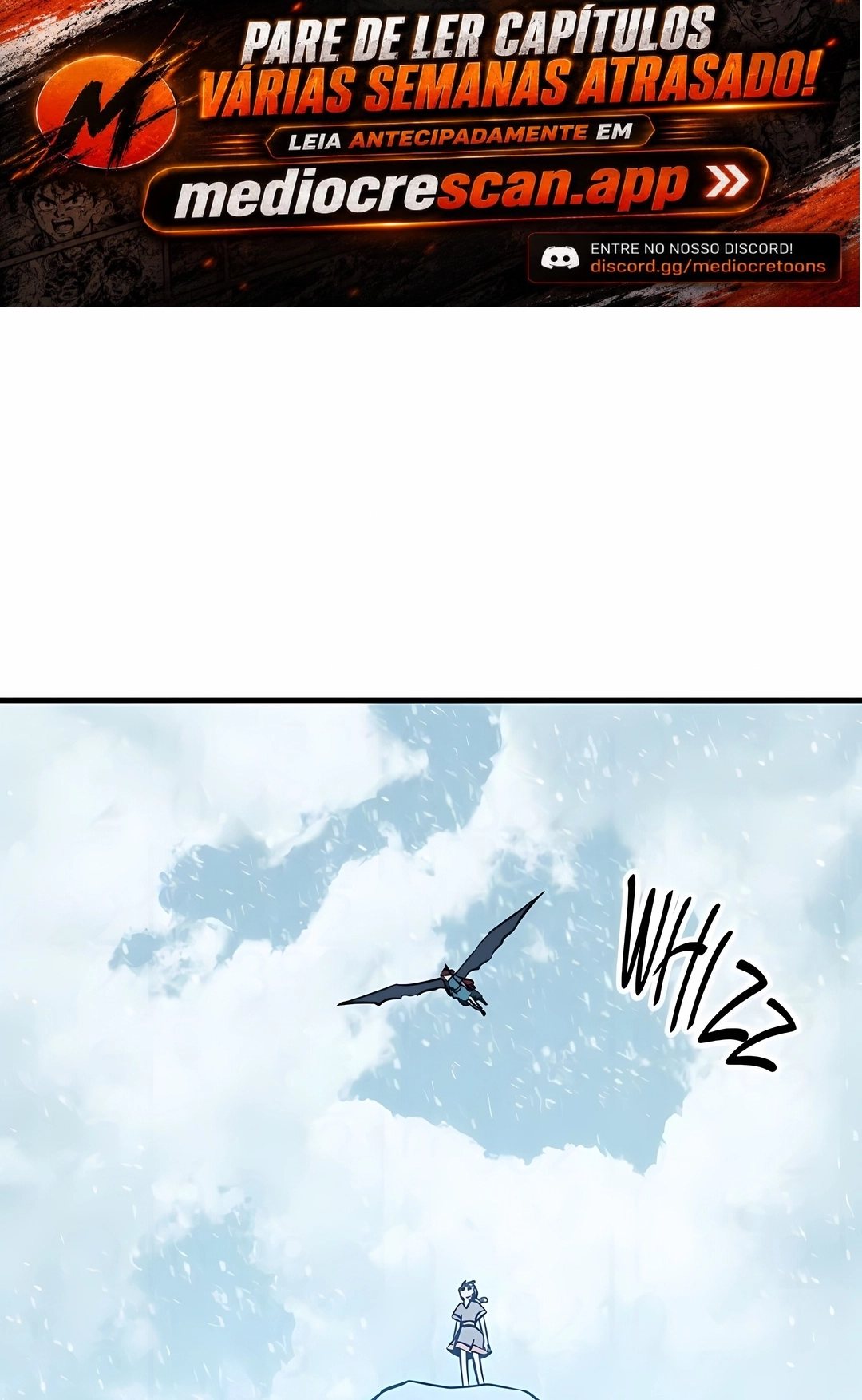 Assassina de Heróis Capítulo 244 Página 101