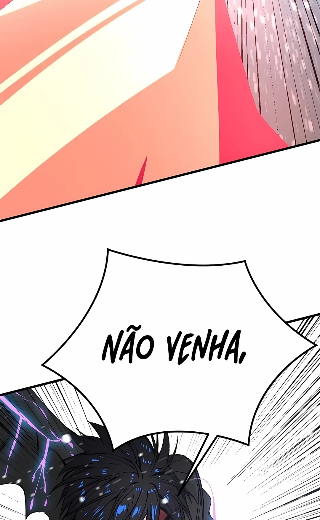 Assassina de Heróis Capítulo 244 Página 109
