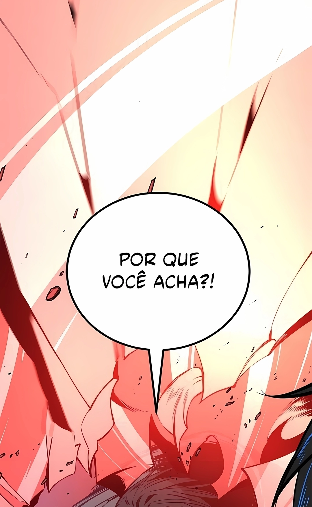 Assassina de Heróis Capítulo 244 Página 112