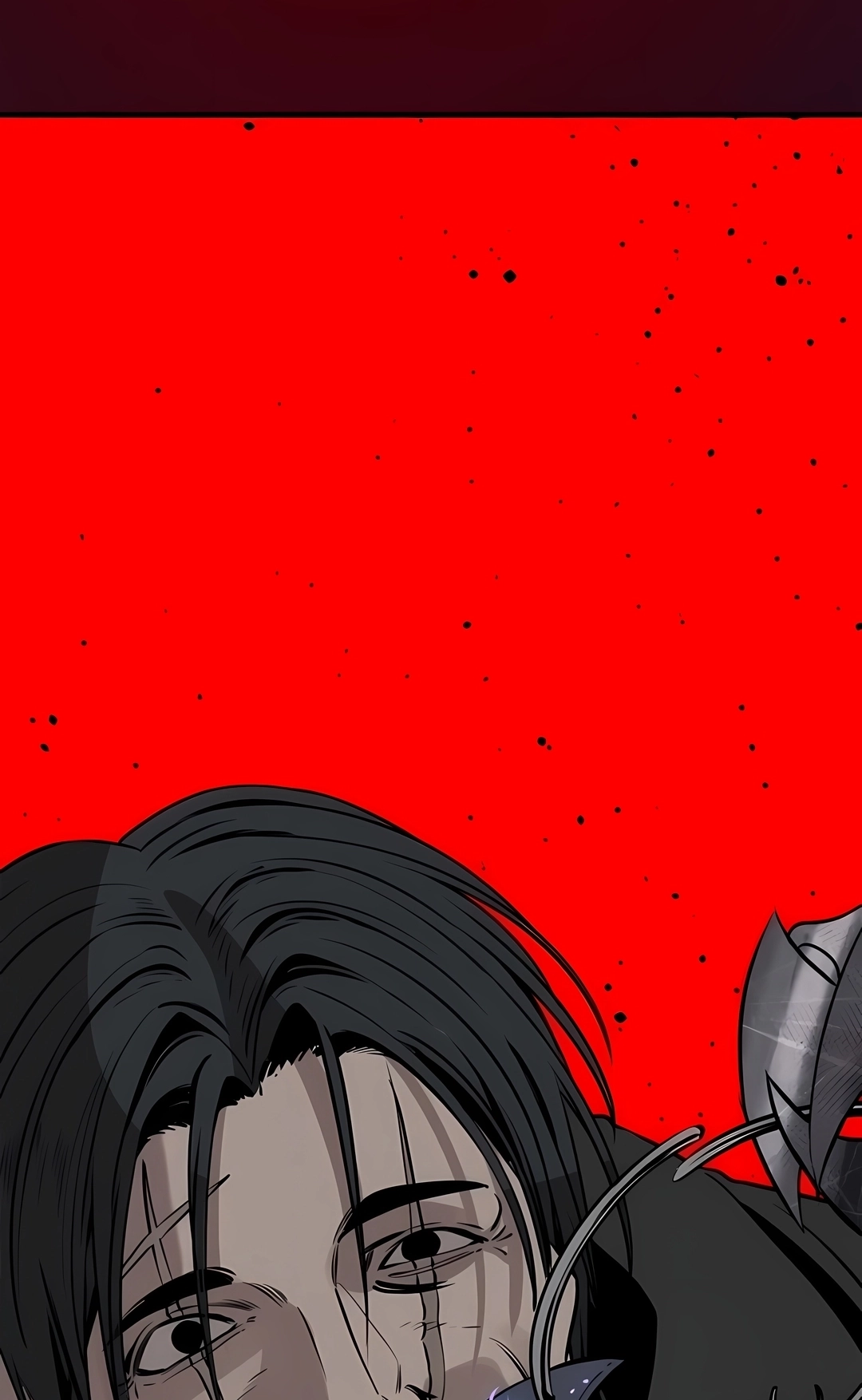 Assassina de Heróis Capítulo 244 Página 118