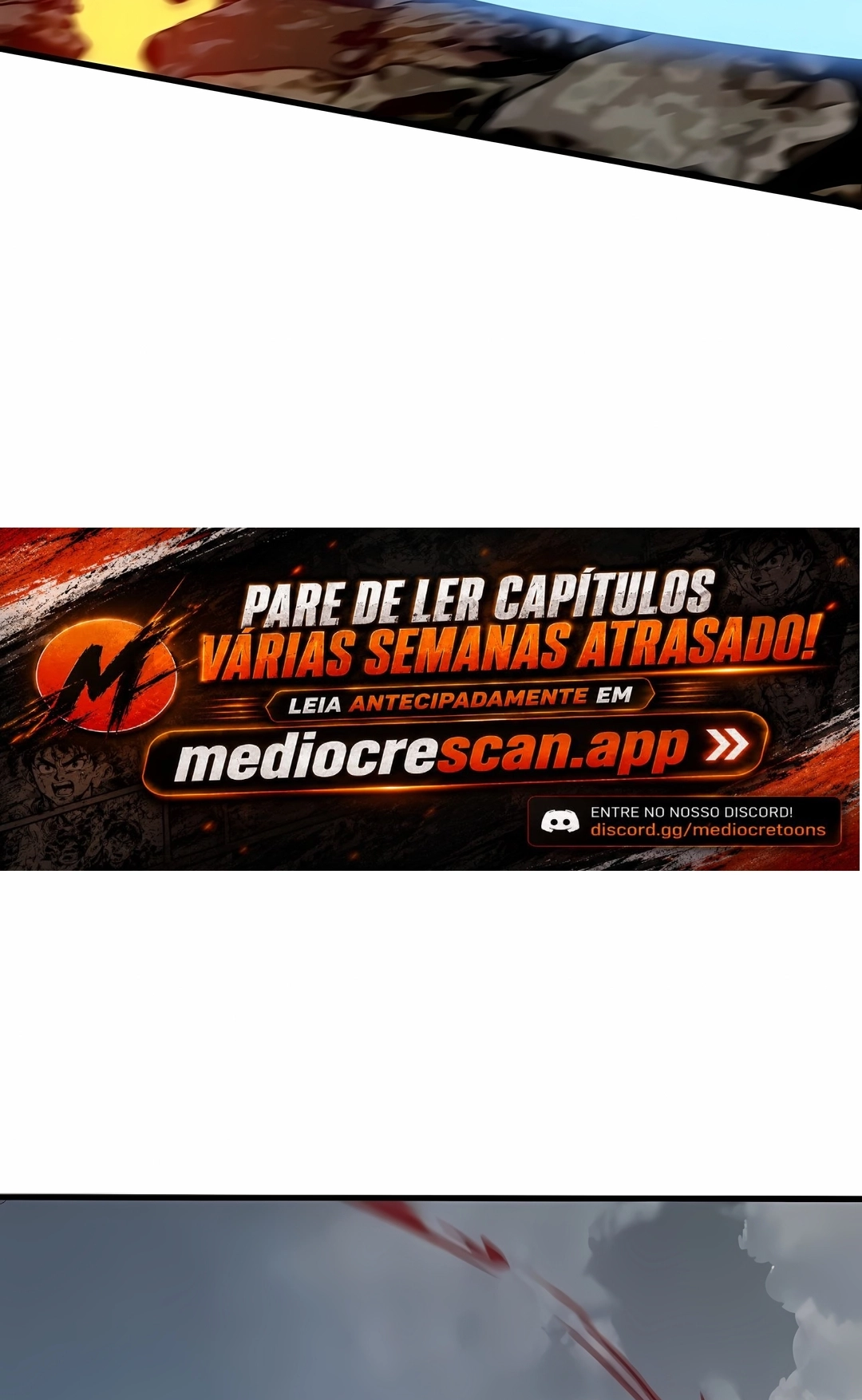 Assassina de Heróis Capítulo 244 Página 12