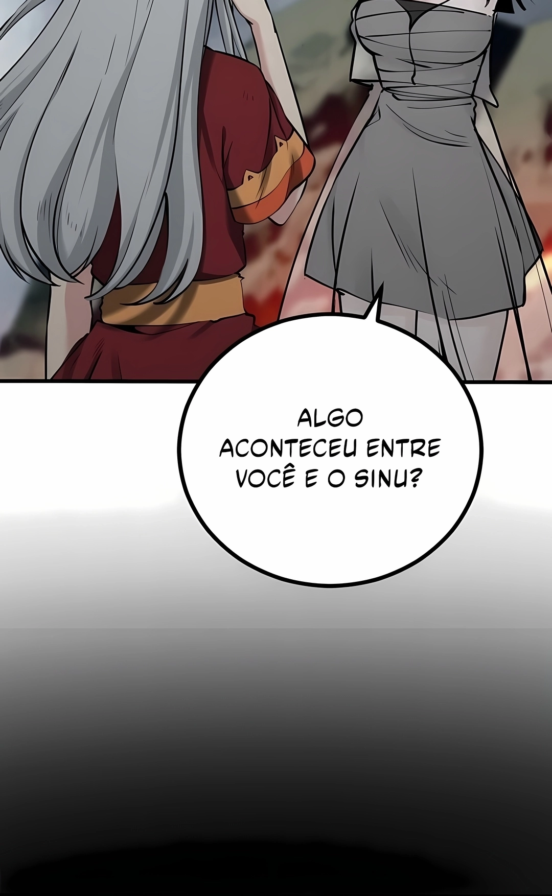 Assassina de Heróis Capítulo 244 Página 16