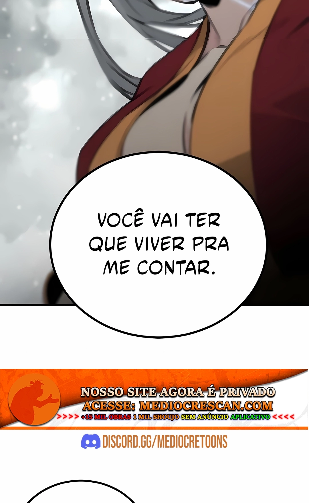 Assassina de Heróis Capítulo 244 Página 2