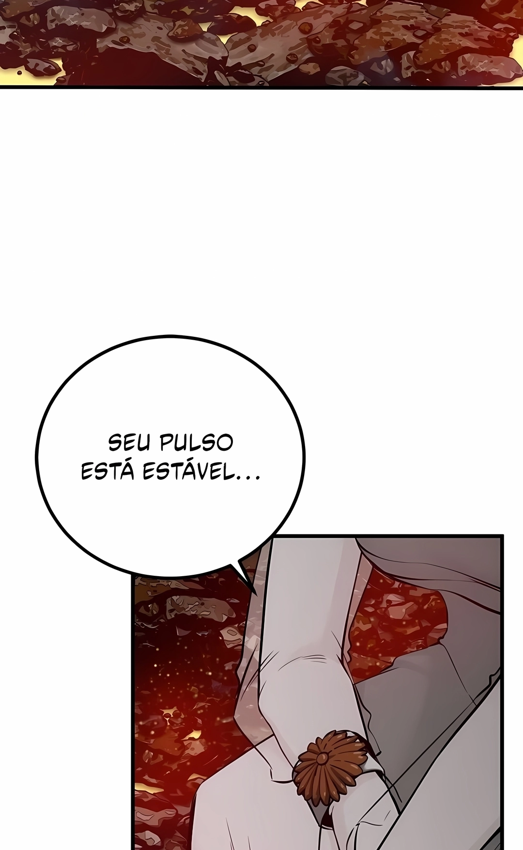 Assassina de Heróis Capítulo 244 Página 21