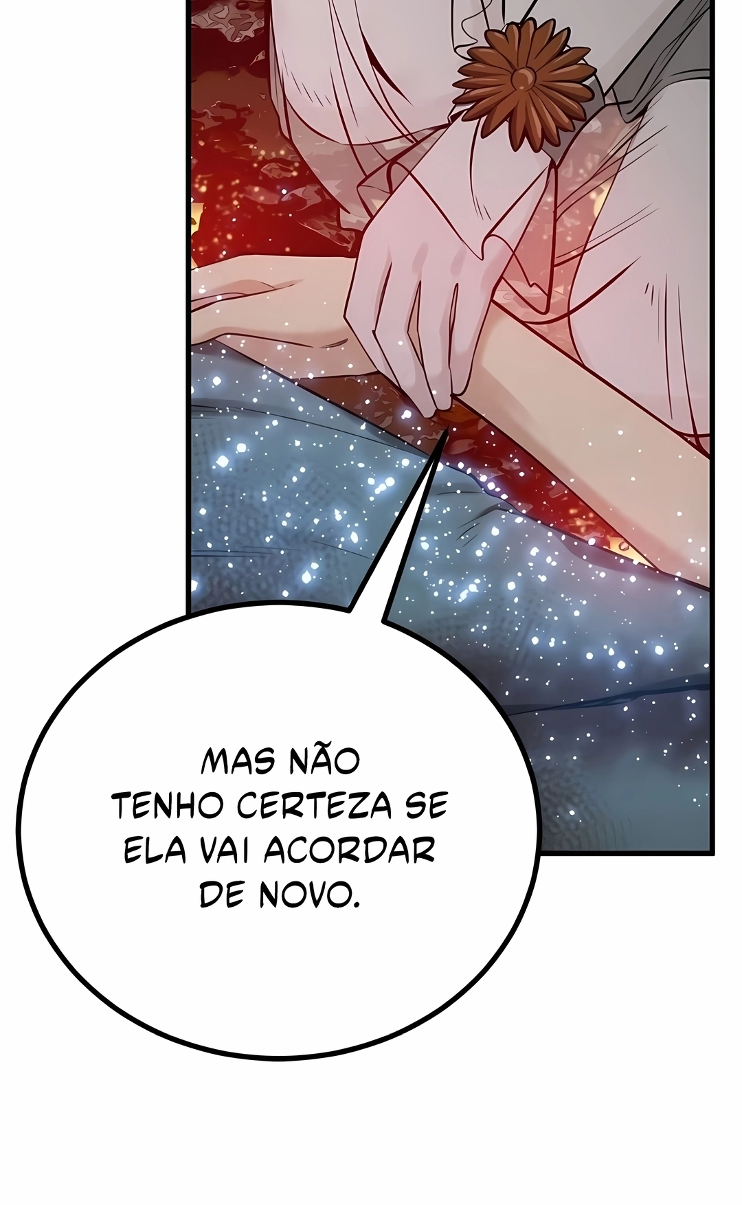 Assassina de Heróis Capítulo 244 Página 22