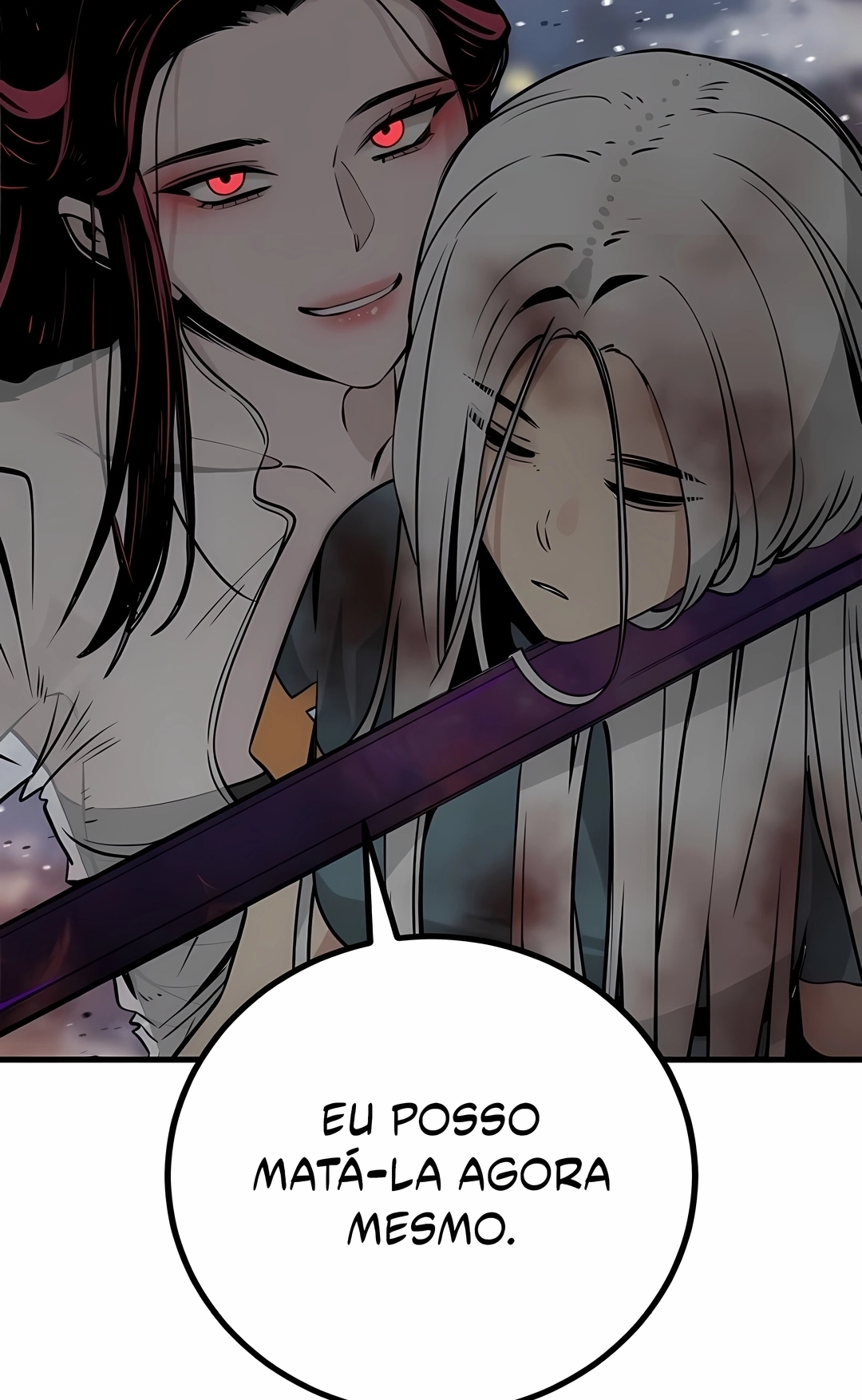 Assassina de Heróis Capítulo 244 Página 25
