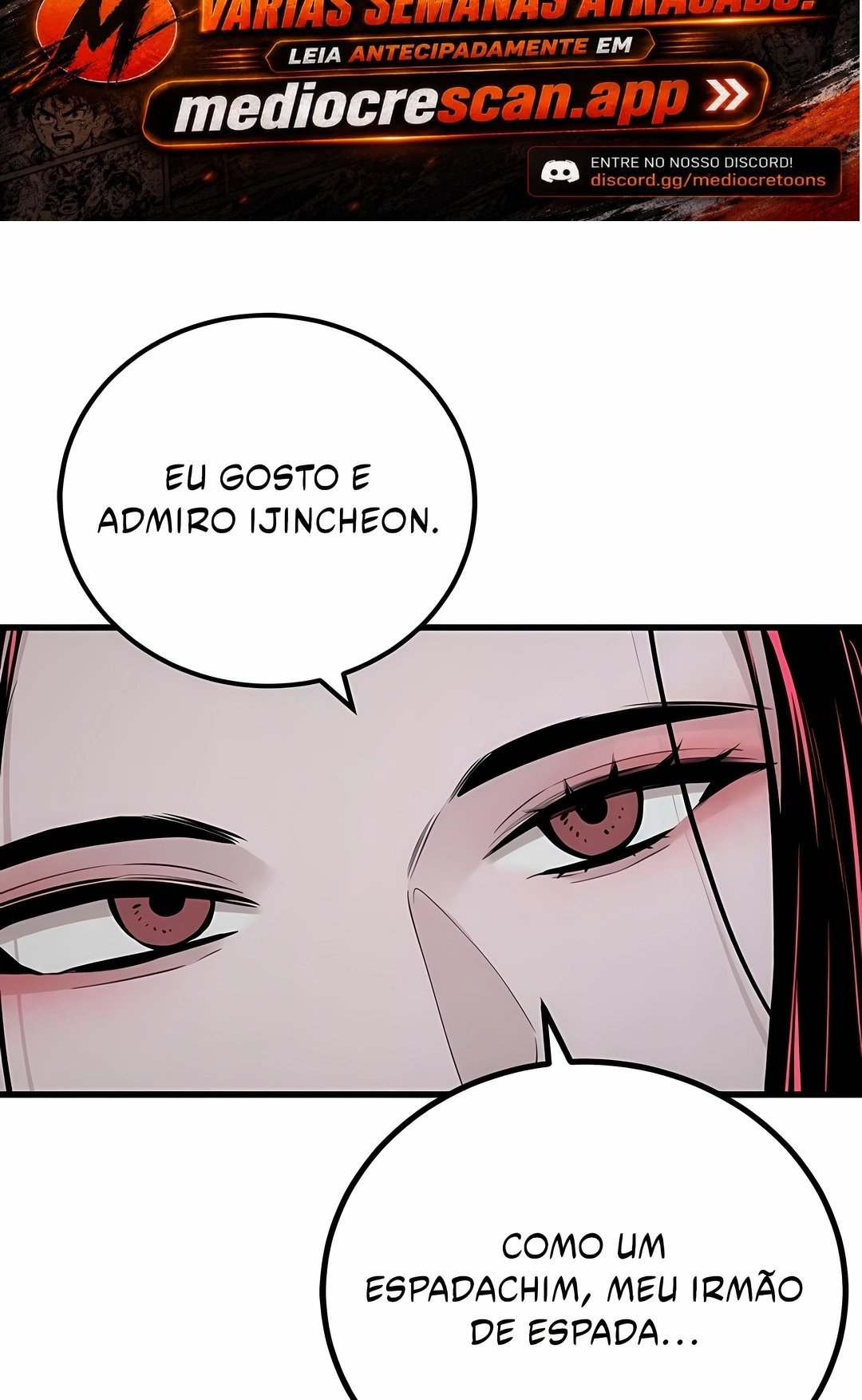 Assassina de Heróis Capítulo 244 Página 28