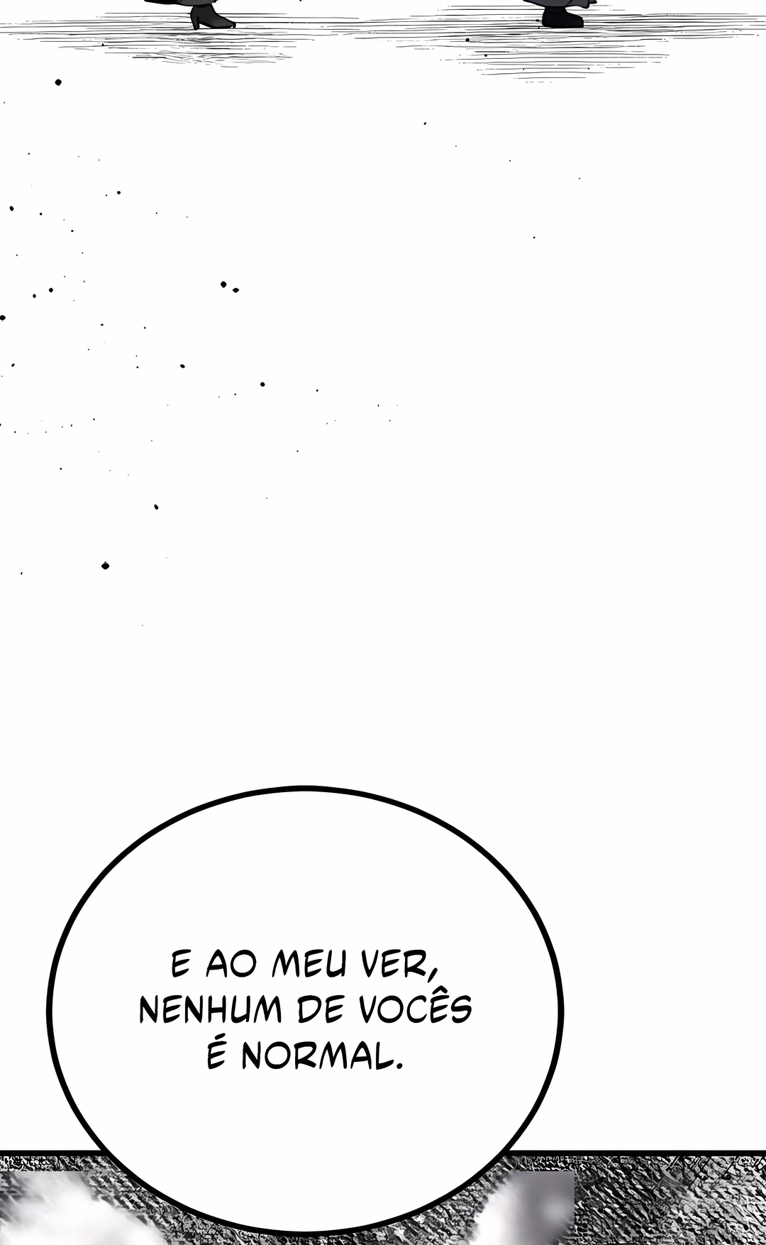 Assassina de Heróis Capítulo 244 Página 31