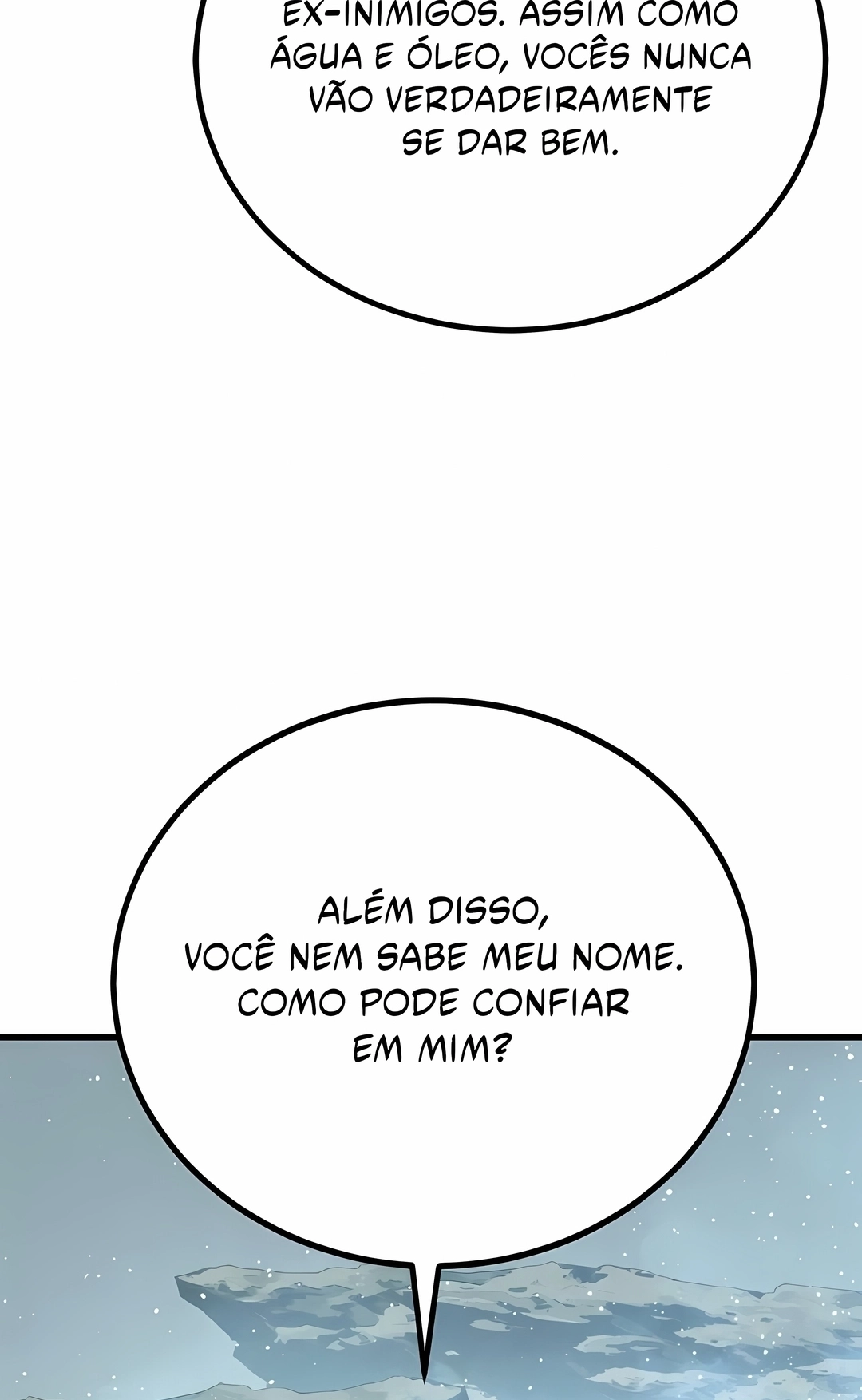 Assassina de Heróis Capítulo 244 Página 33