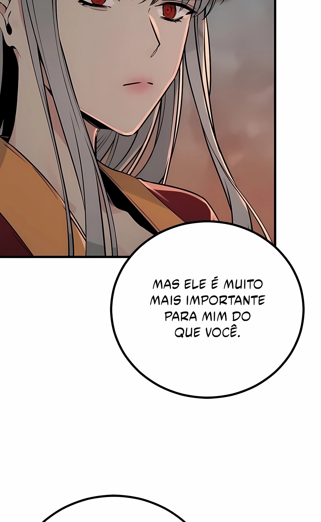 Assassina de Heróis Capítulo 244 Página 39