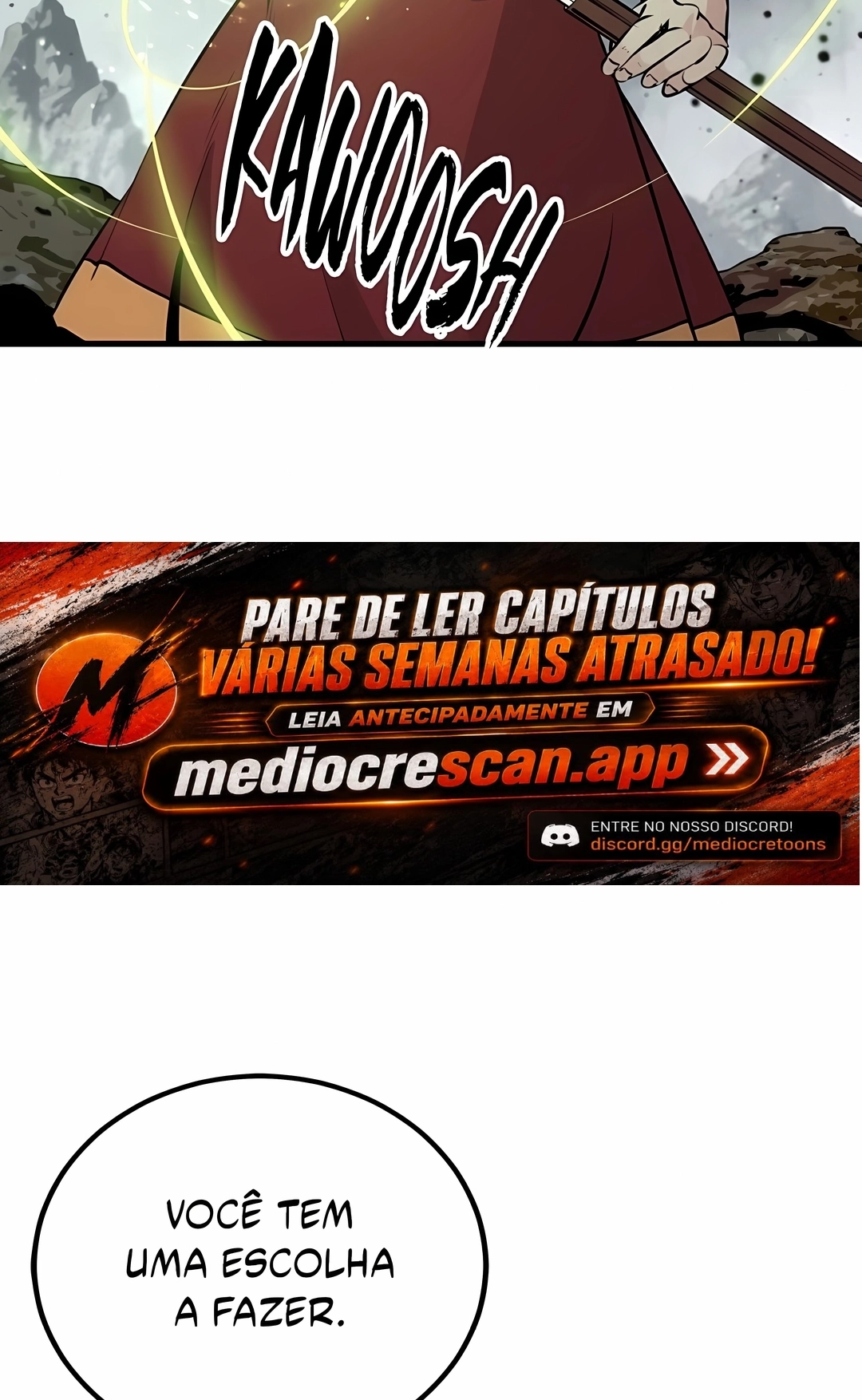 Assassina de Heróis Capítulo 244 Página 45
