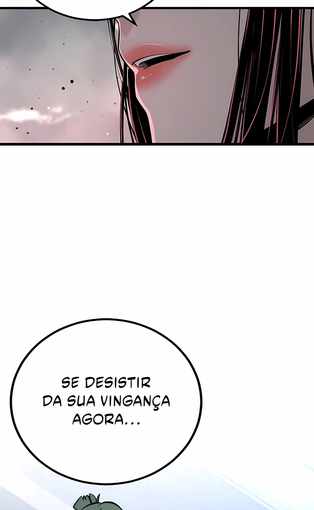Assassina de Heróis Capítulo 244 Página 46